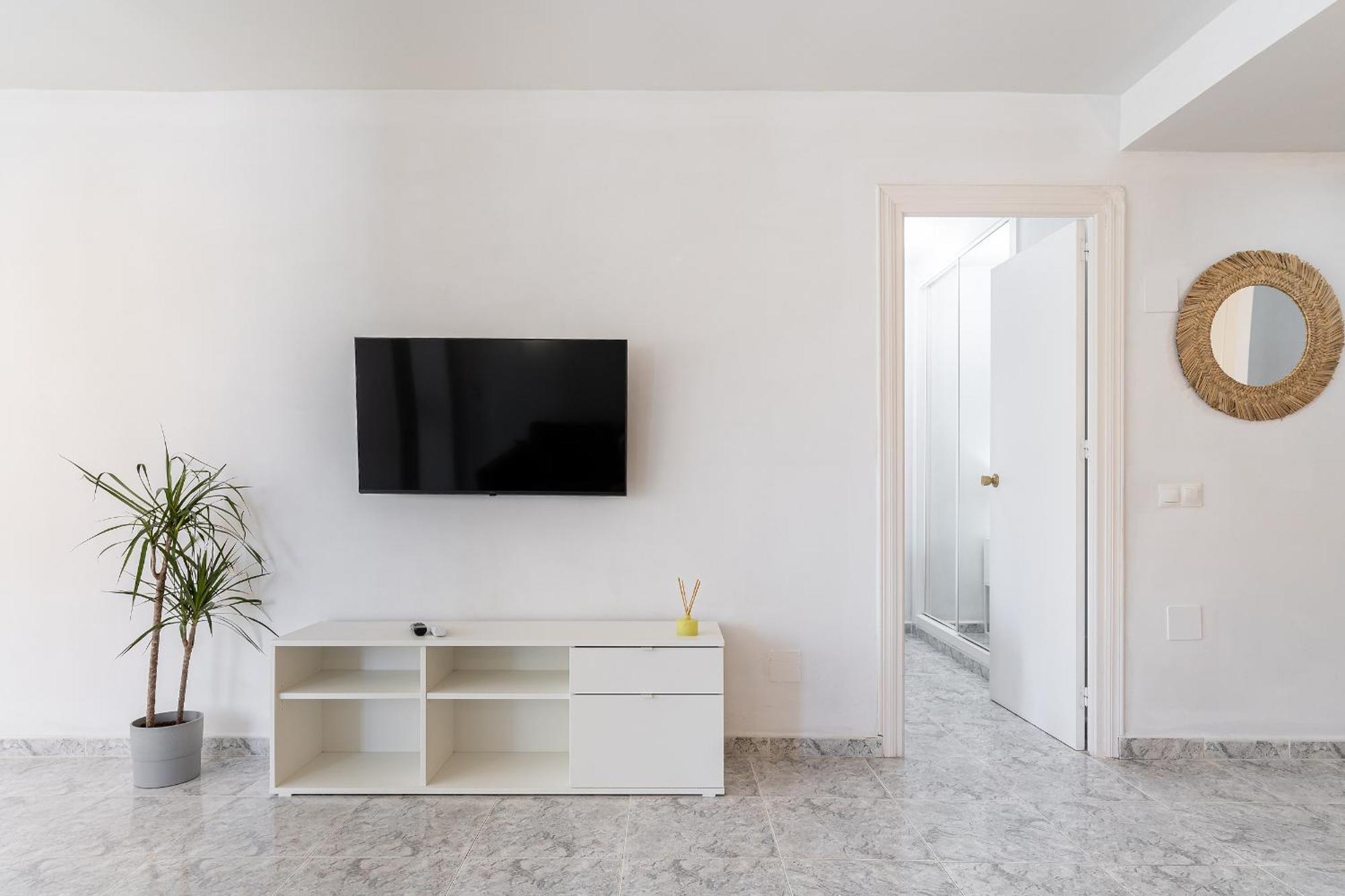 Blonzu Dominicana Appartement *