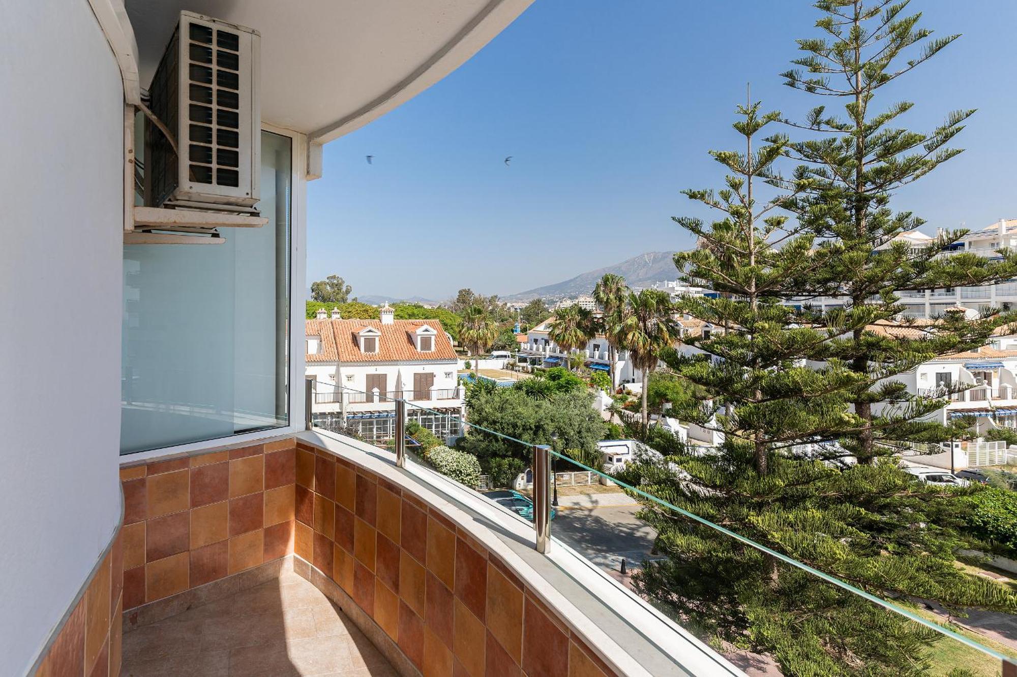 Appartement Blonzu Dominicana