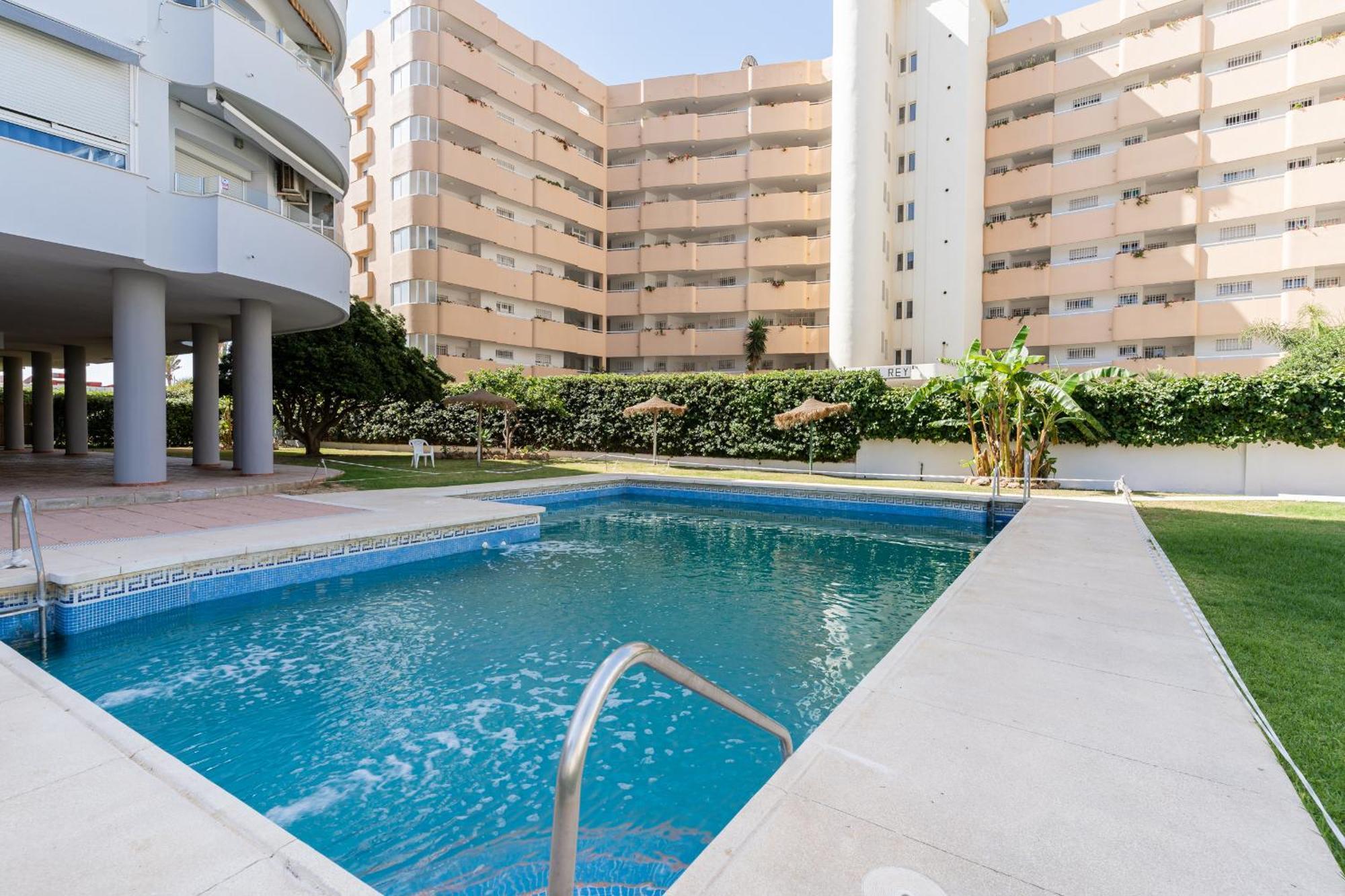 Blonzu Dominicana Apartment *