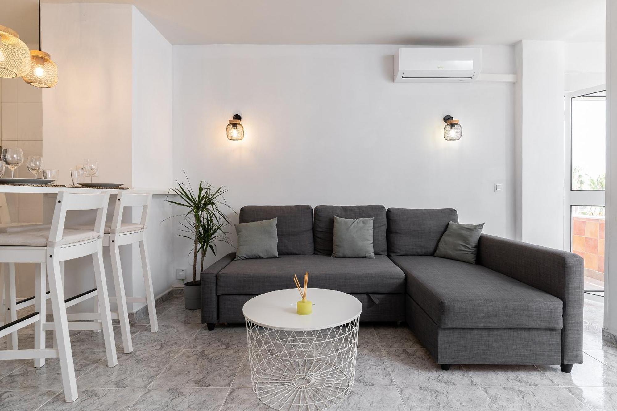 Apartment Blonzu Dominicana
