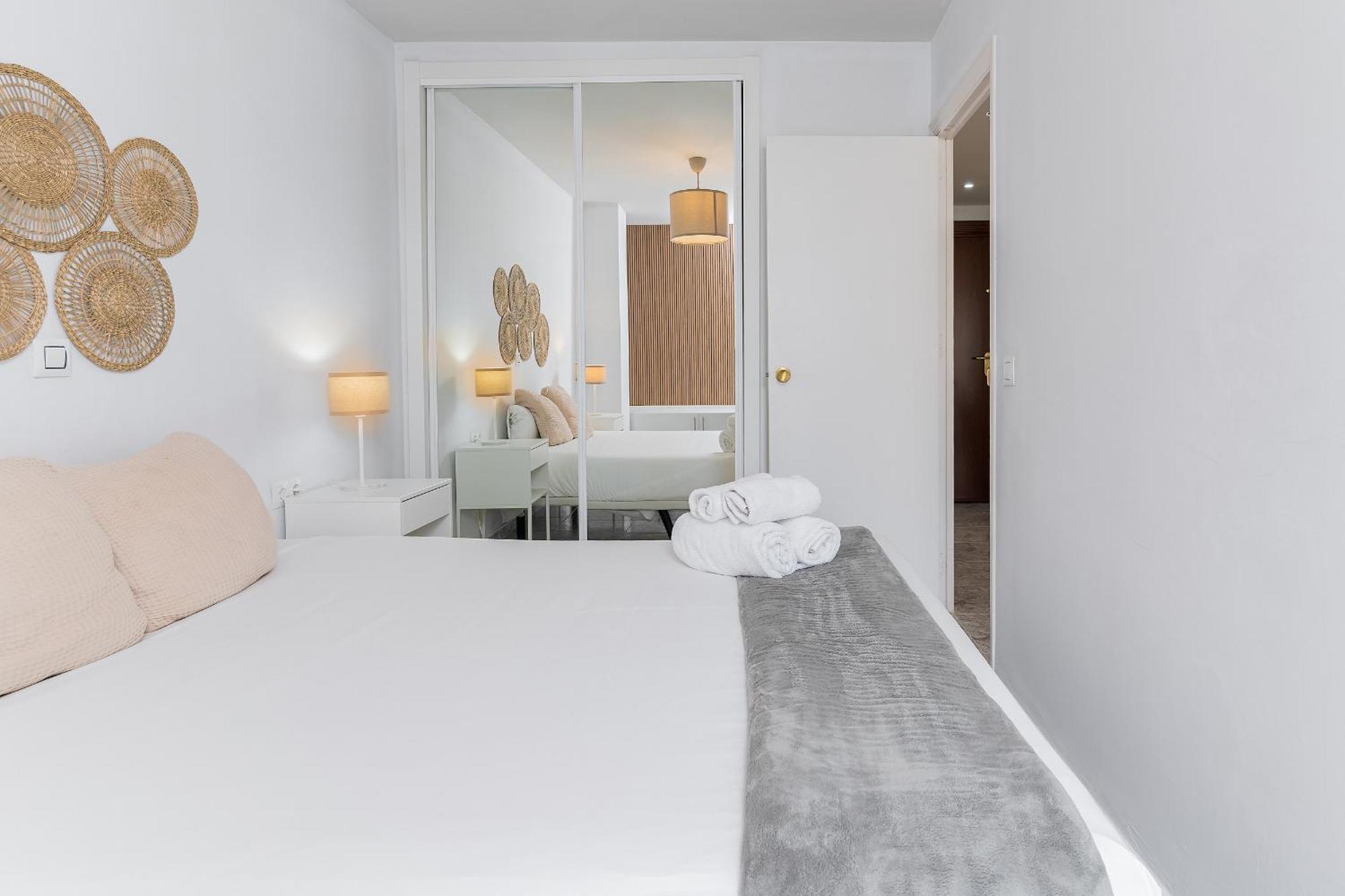 Blonzu Dominicana Fuengirola