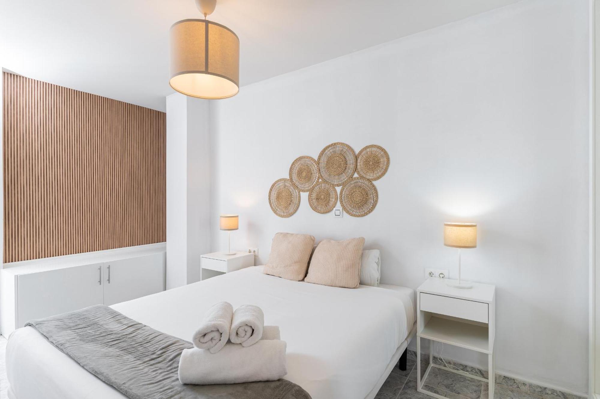 Blonzu Dominicana Apartment