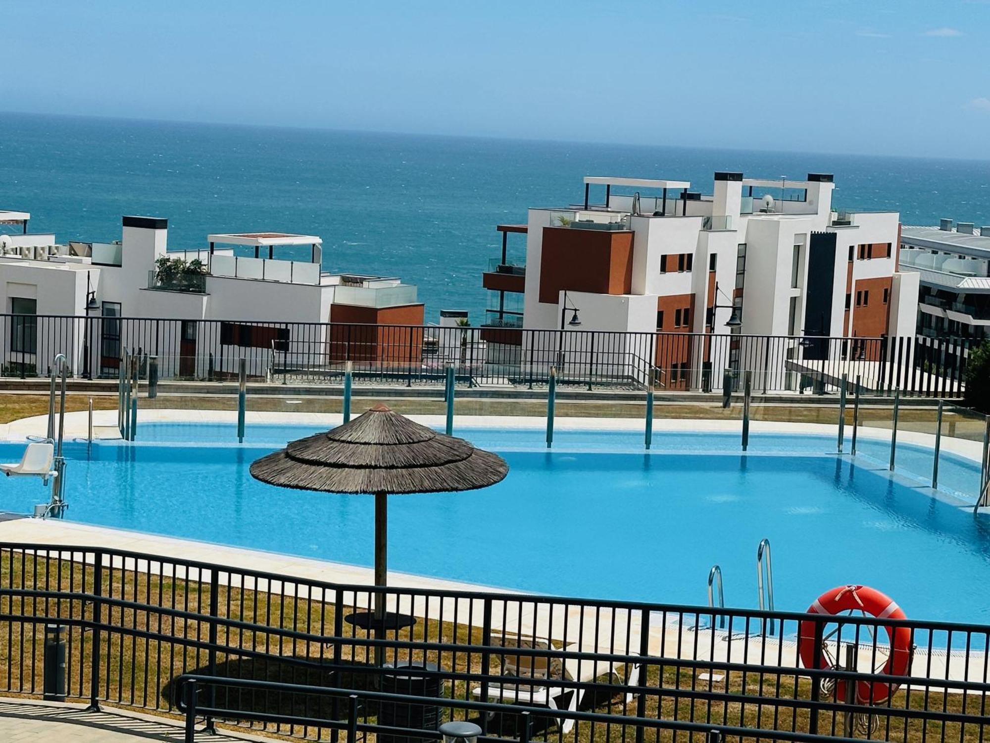 Magnificient 3 Bedroom By The * Fuengirola