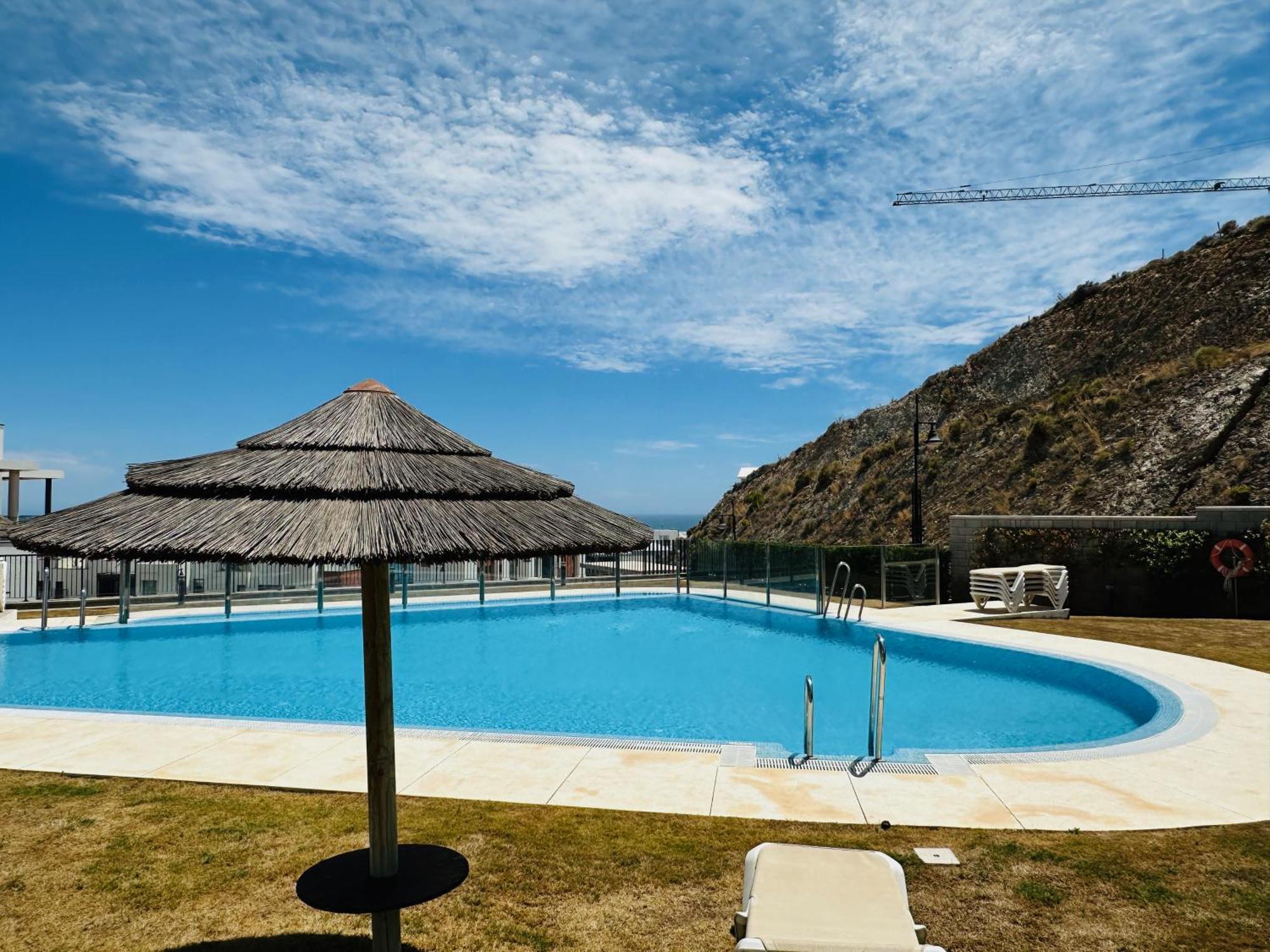 Magnificient 3 Bedroom By The Apartment Fuengirola