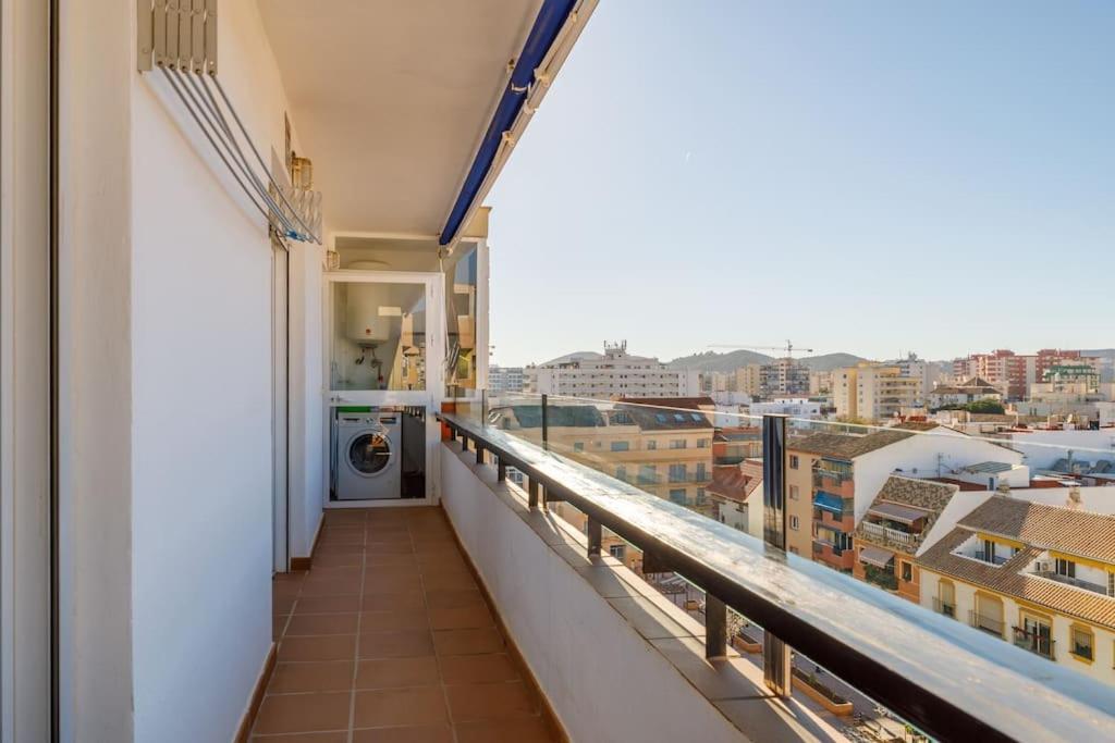 Apartment Astonishing Views By The Sea