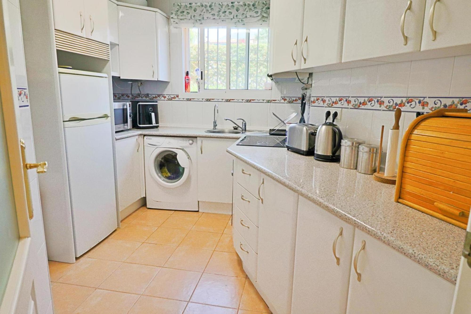 Appartement Jardines Torreblanca *