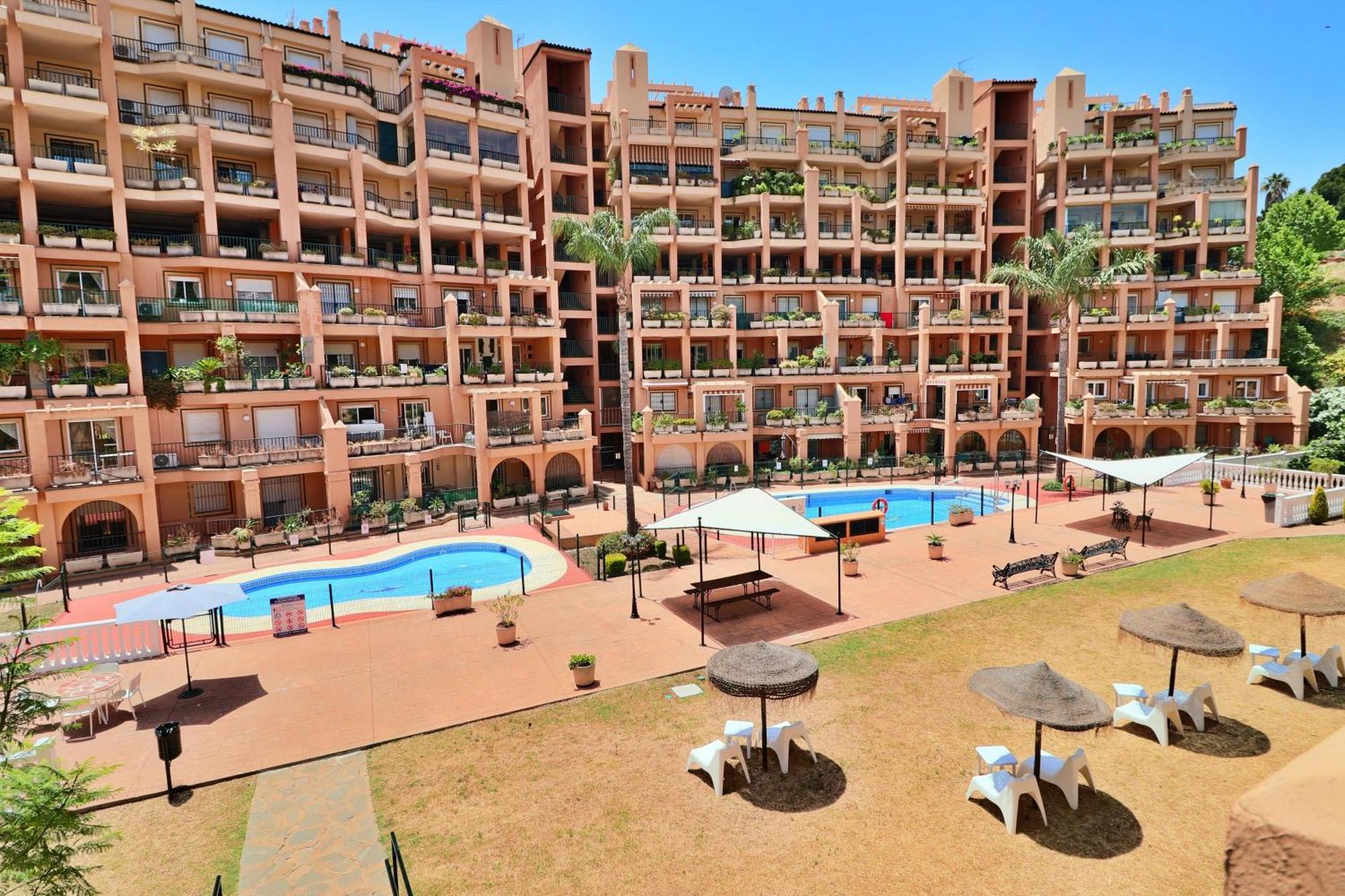 Appartement Jardines Torreblanca *