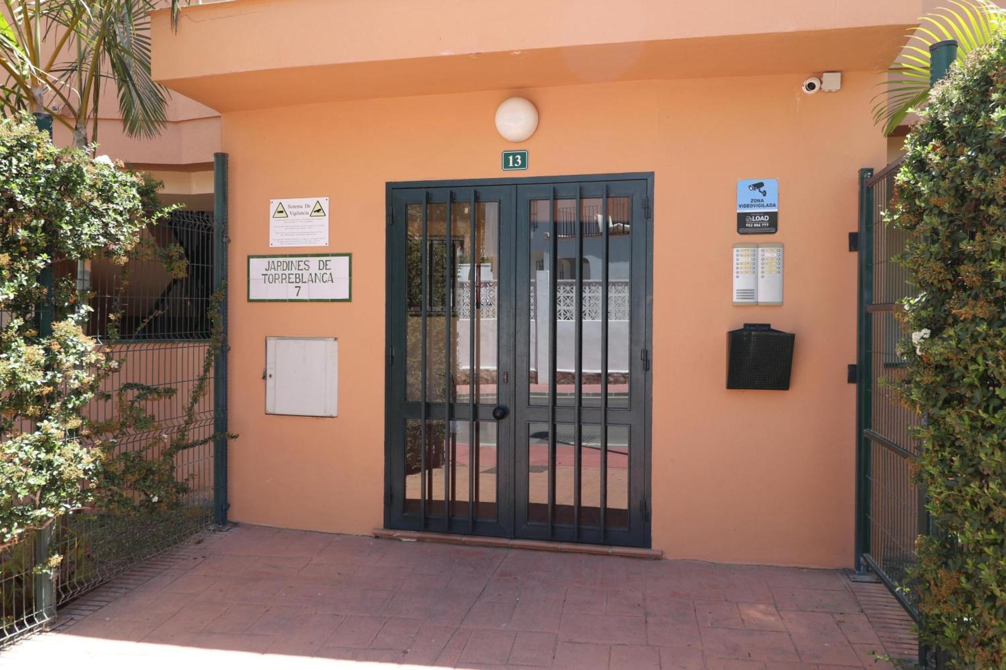 Jardines Torreblanca Appartement Fuengirola