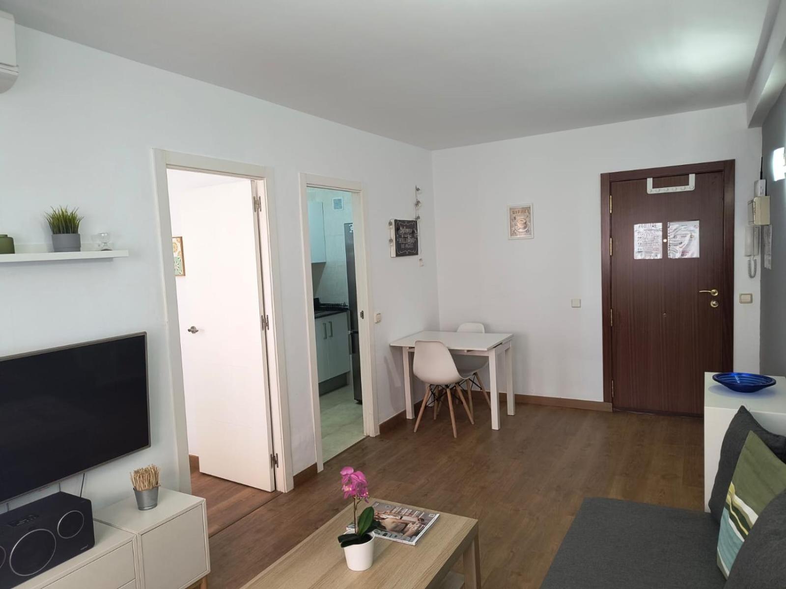 Im Herzen Von Appartement *