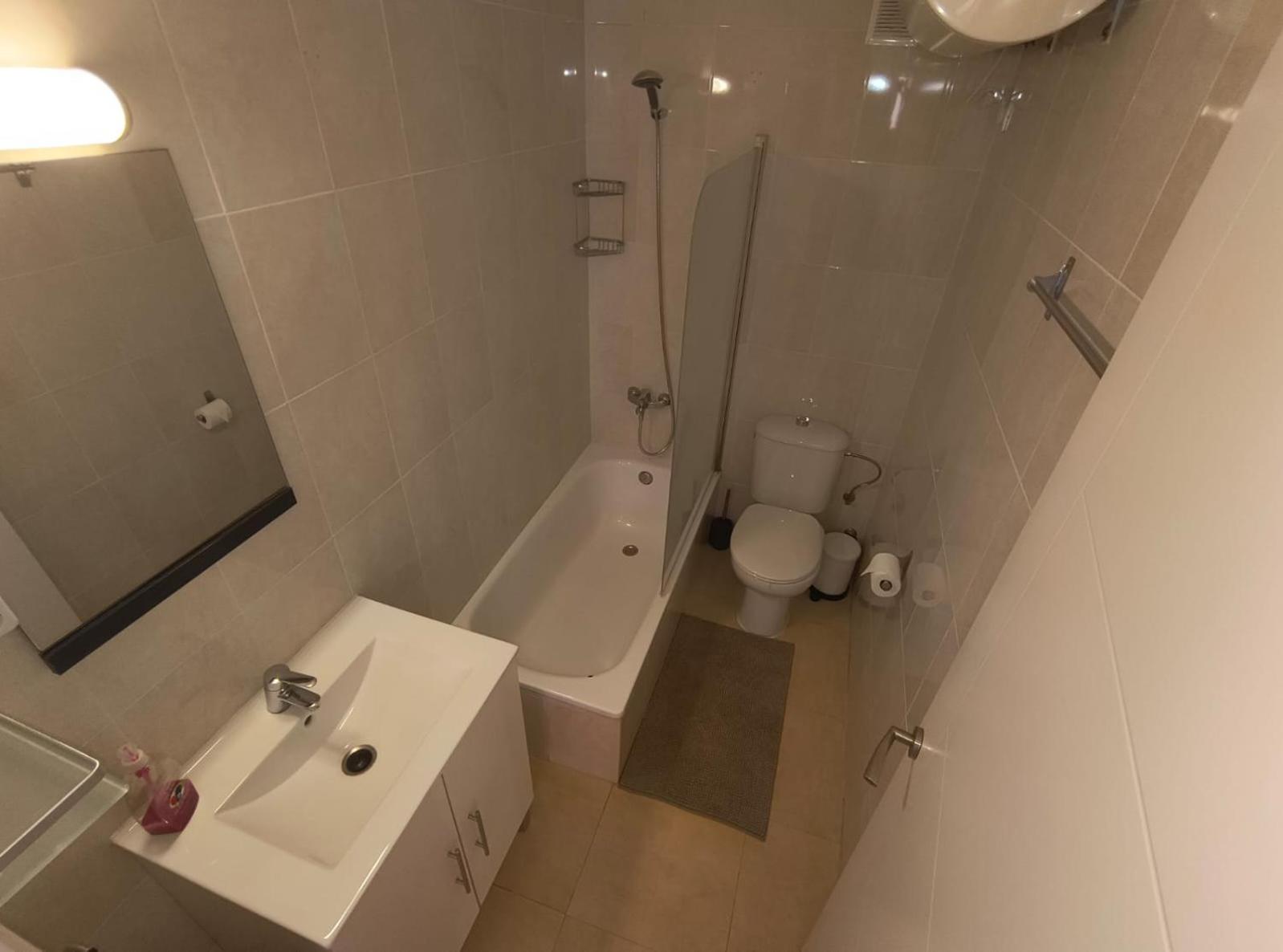 Appartement Im Herzen Von
