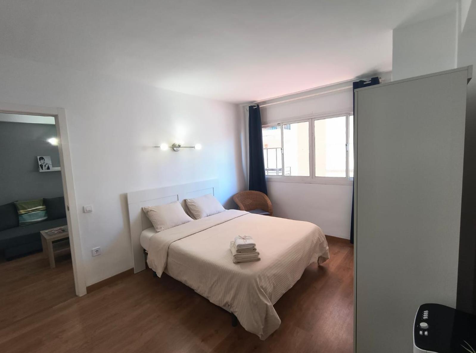 Appartement Im Herzen Von Fuengirola