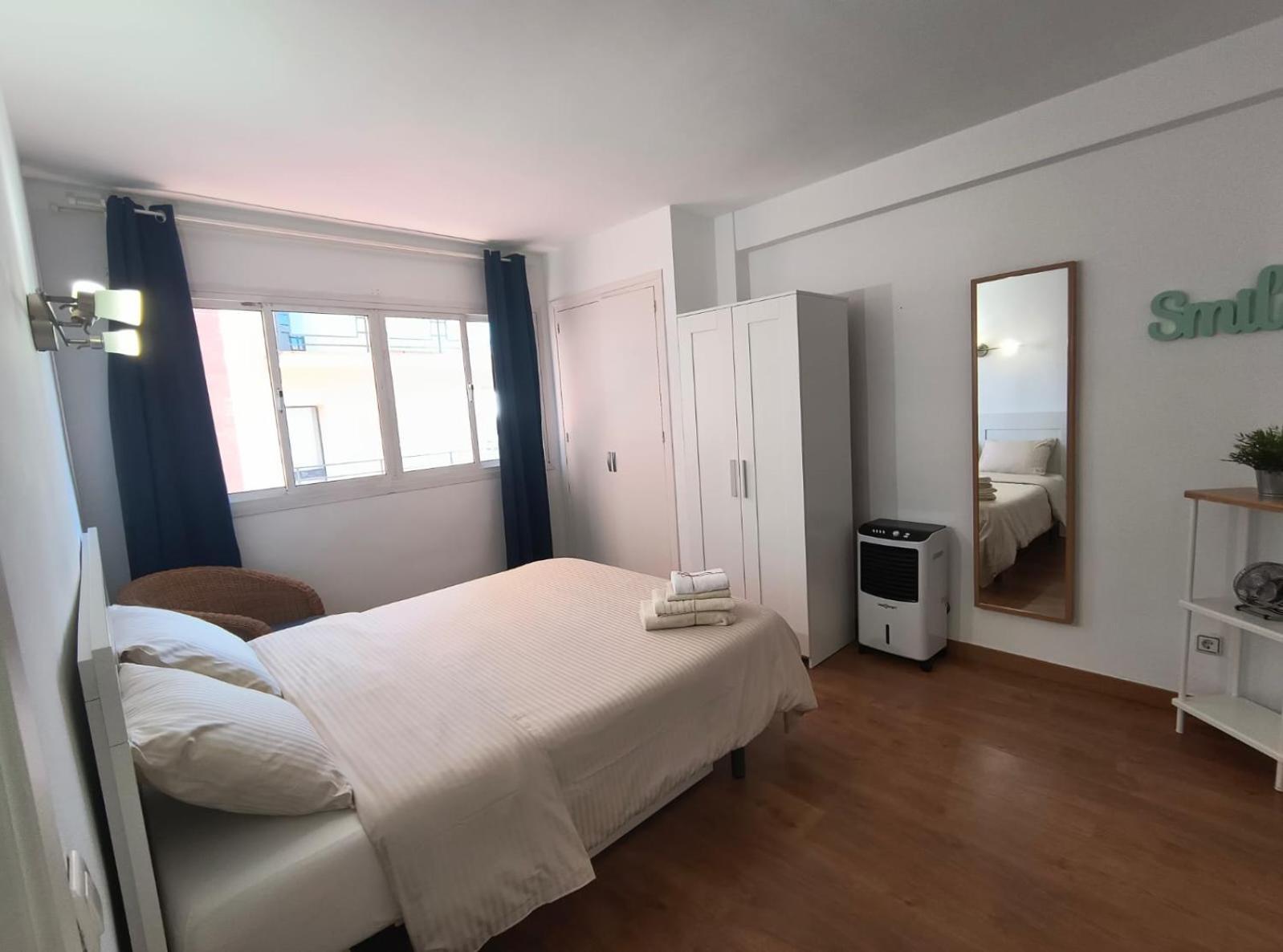 Appartement Im Herzen Von