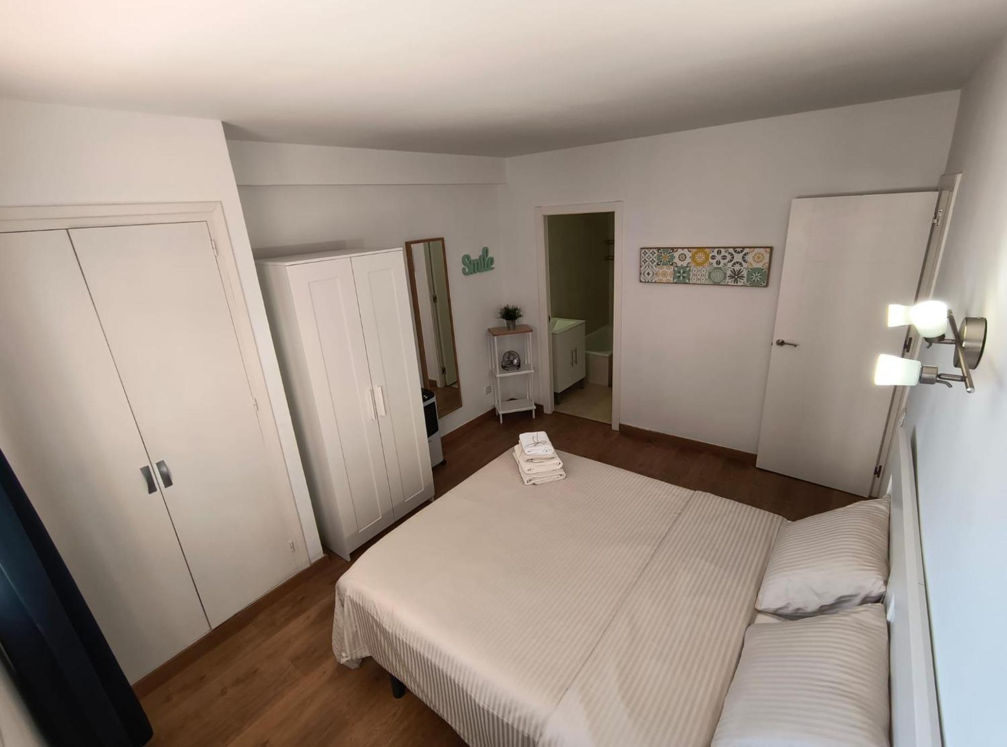 Im Herzen Von Appartement