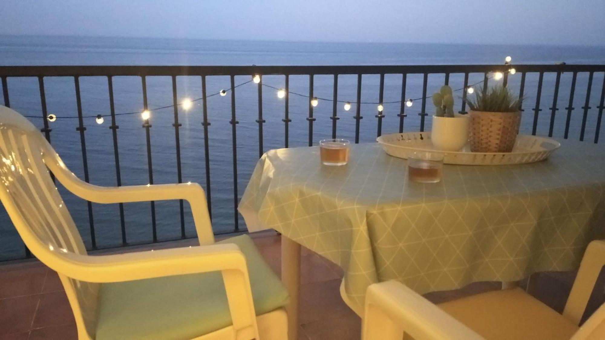Apartment Balcon Sobre El Mar Fuengirola