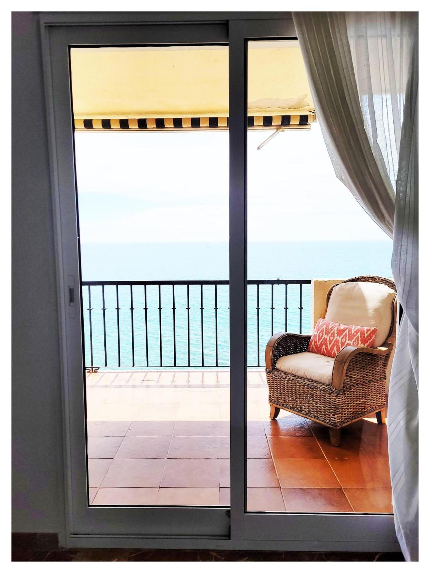 Apartment Balcon Sobre El Mar