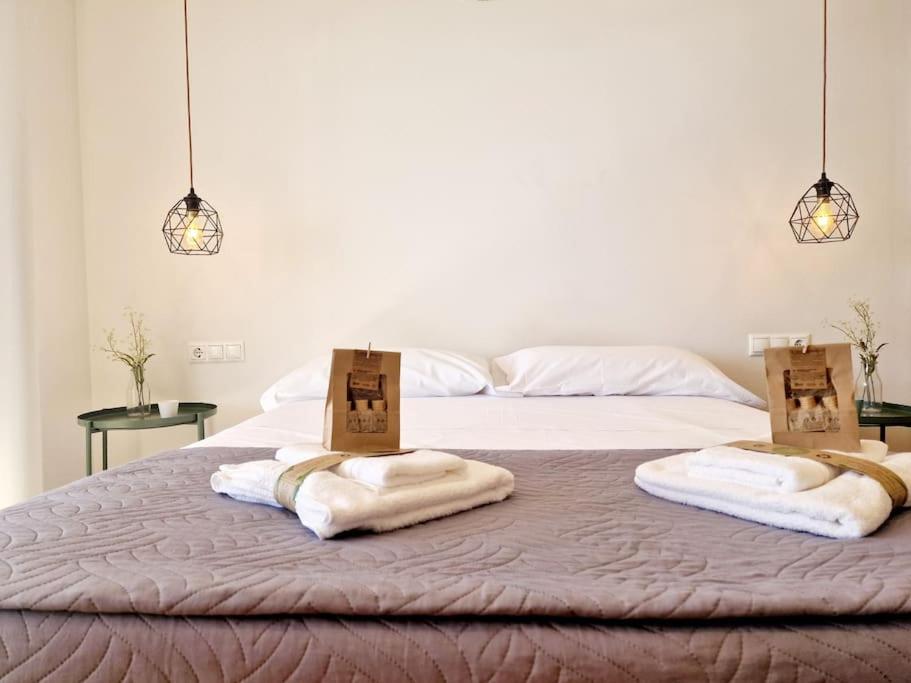 Apartment Beachfront Dream: Prime Location With Sea Views Fuengirola