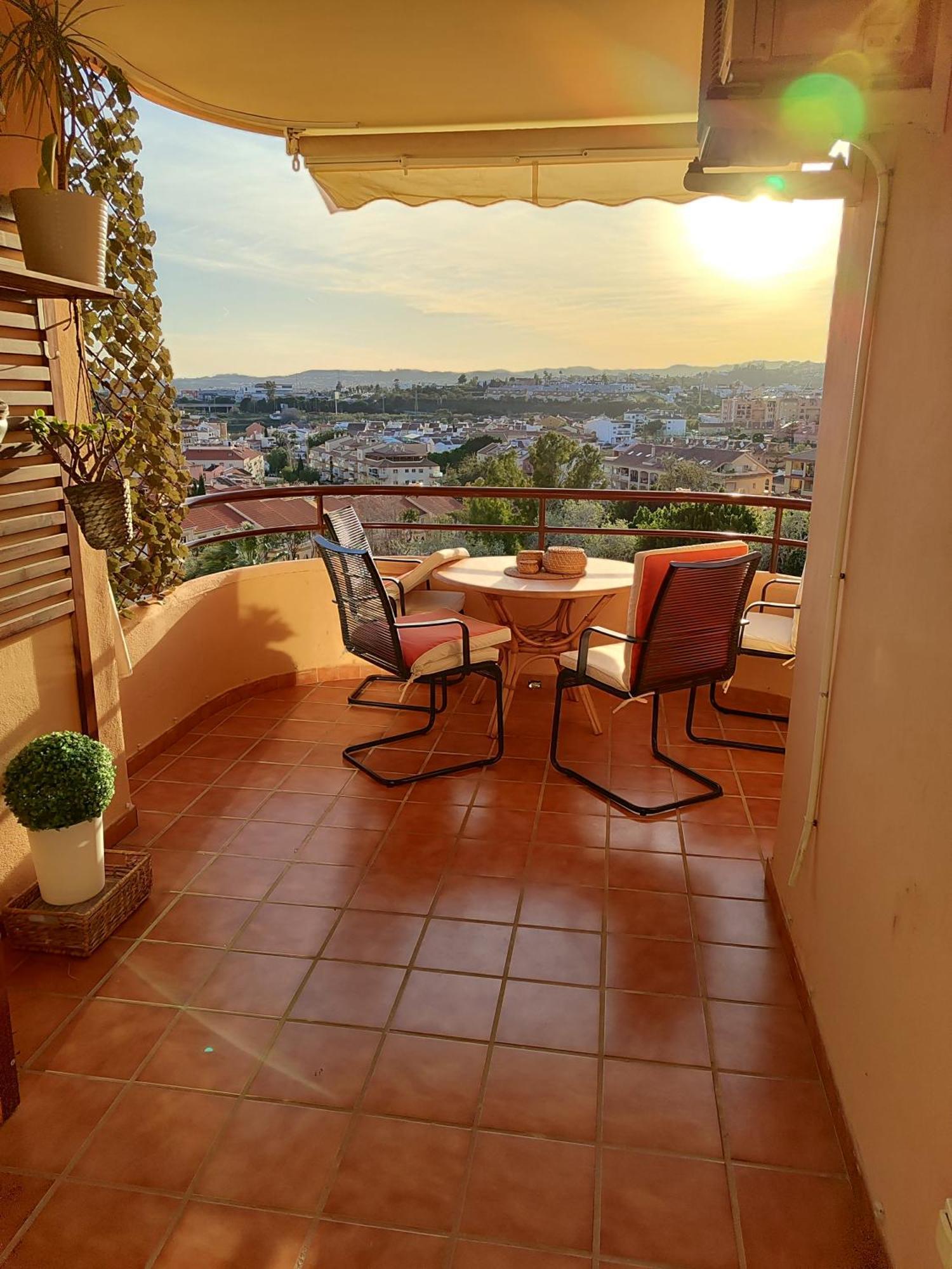 Nuevo Fuengirola