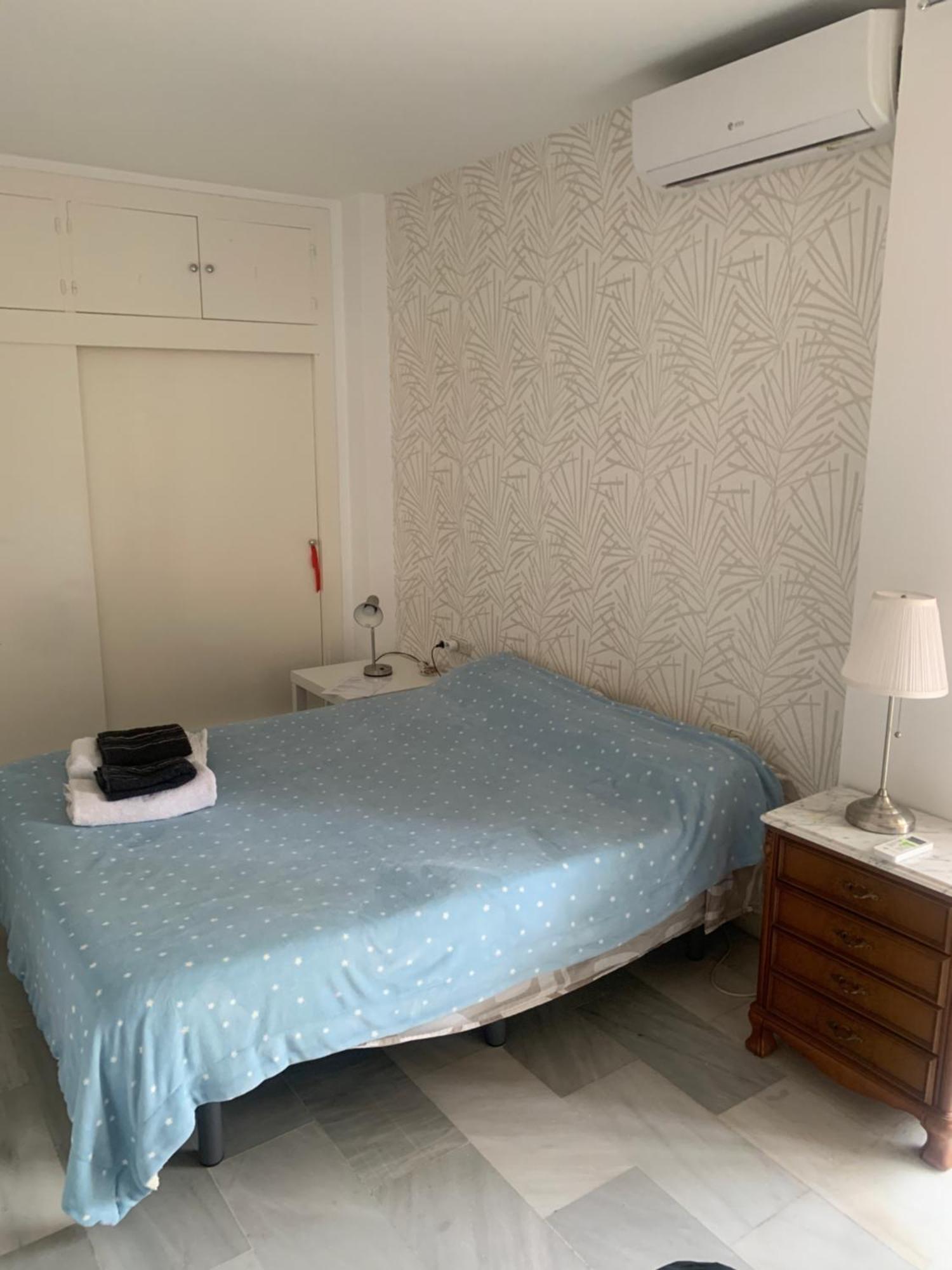 Privatunterkunft Puerto I Fuengirola