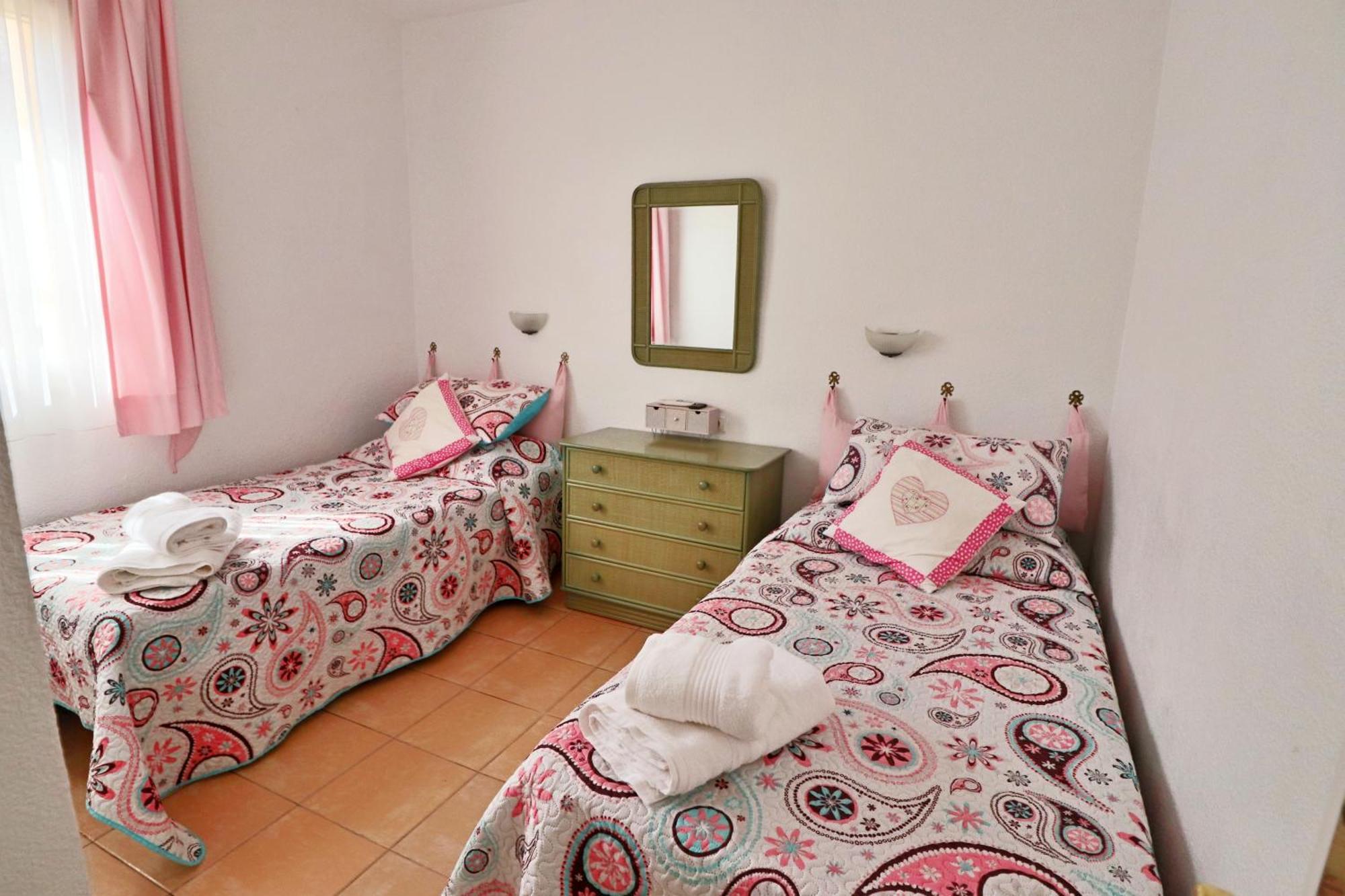 Jardines Torreblanca Appartement