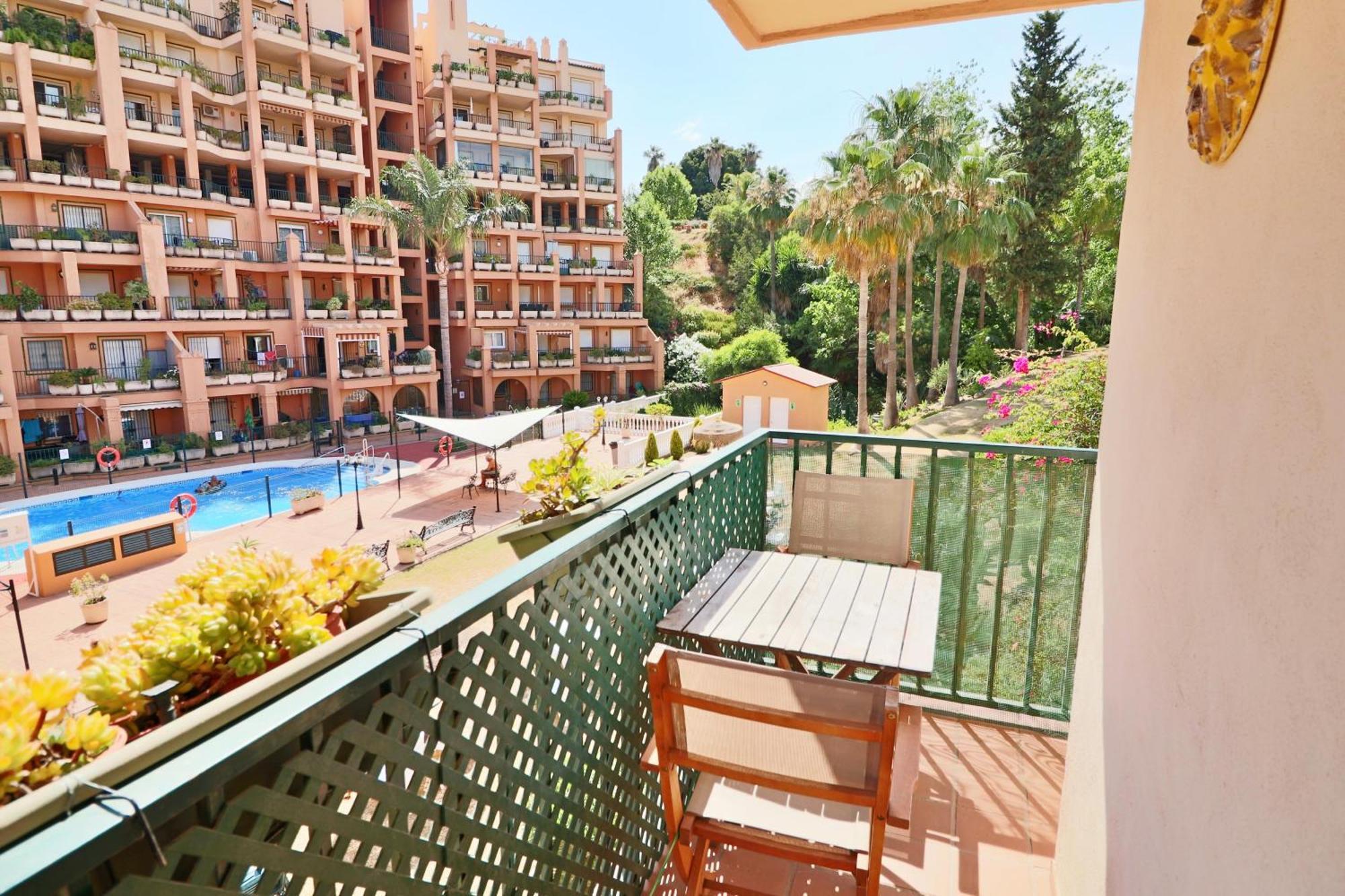 Jardines Torreblanca Appartement Fuengirola