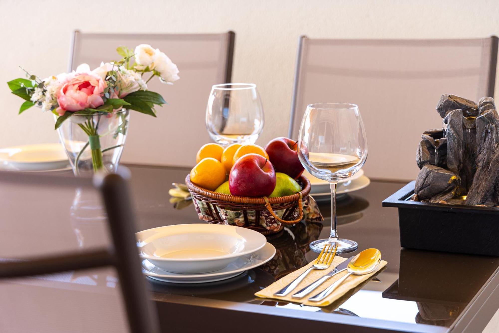 Cozy 2 Bedrooms In El Higueron Apartment Fuengirola