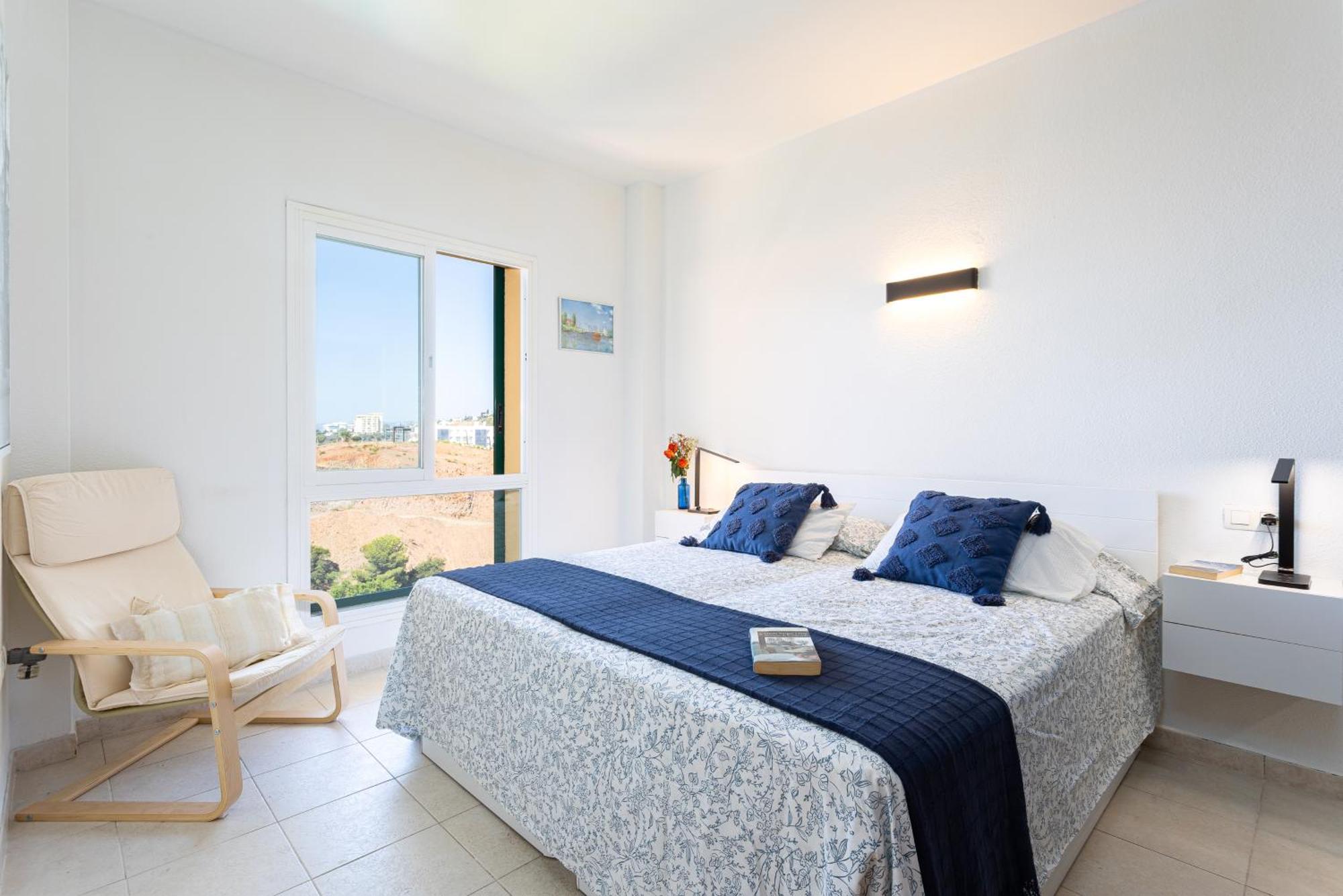 Cozy 2 Bedrooms In El Higueron * Fuengirola
