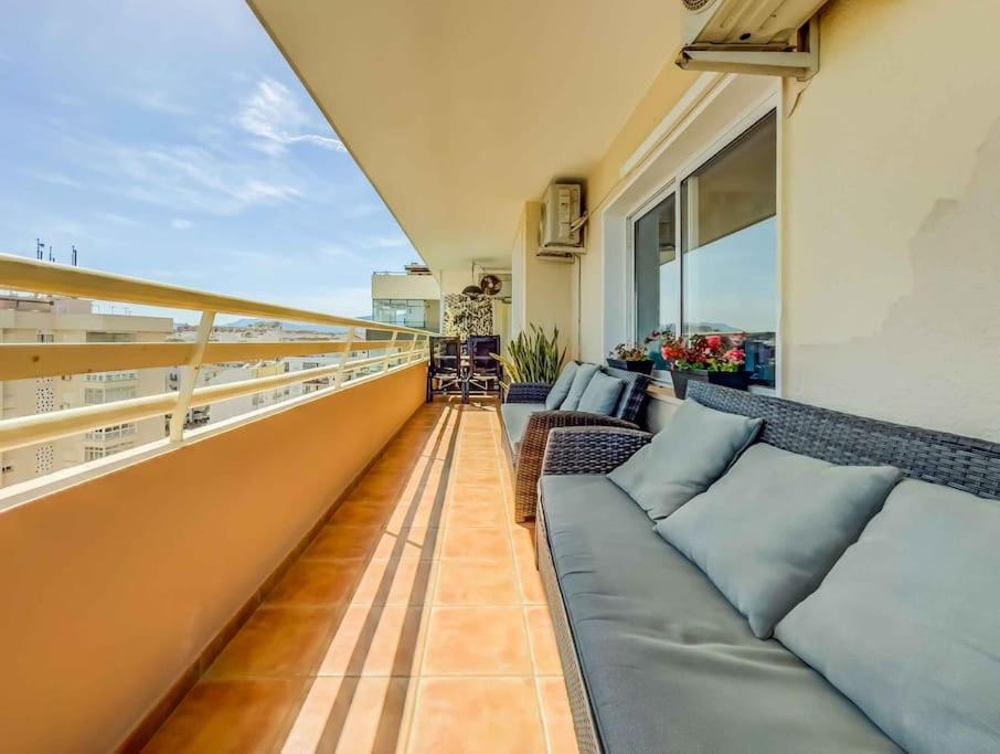 113 - Beachfront With Views, Appartement *
