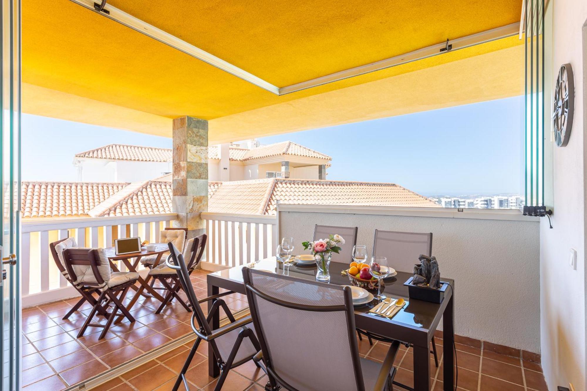 Cozy 2 Bedrooms In El Higueron Fuengirola