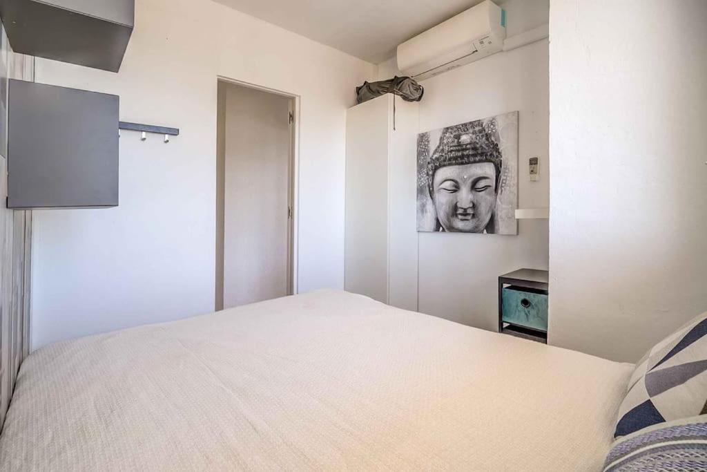 113 - Beachfront With Views, Fuengirola