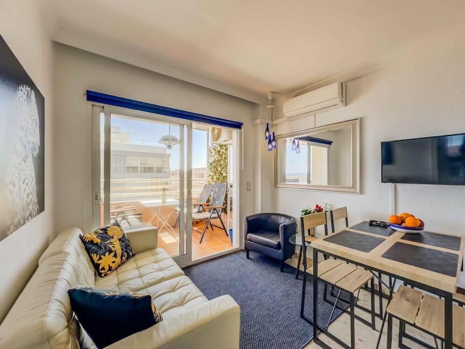 113 - Beachfront With Views, Appartement *
