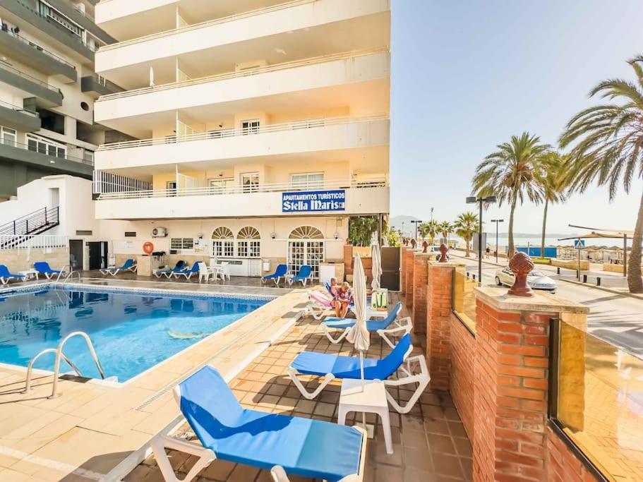 Appartement 113 - Beachfront With Views, *