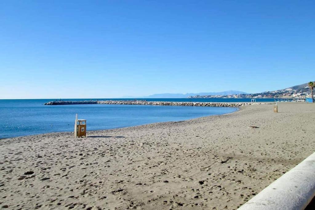 Magnifico En El Centro De * Fuengirola