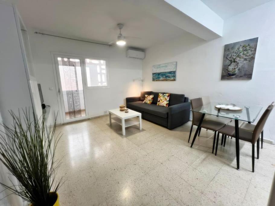 Apartment Magnifico En El Centro De