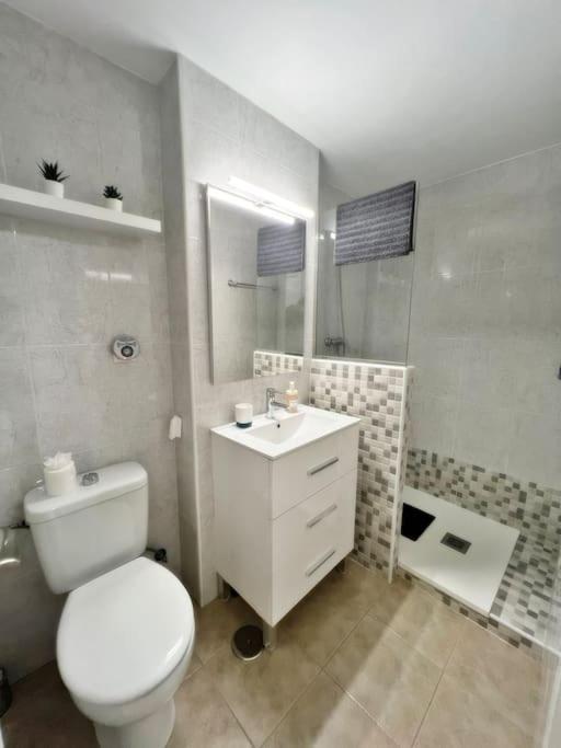 Apartment Magnifico En El Centro De