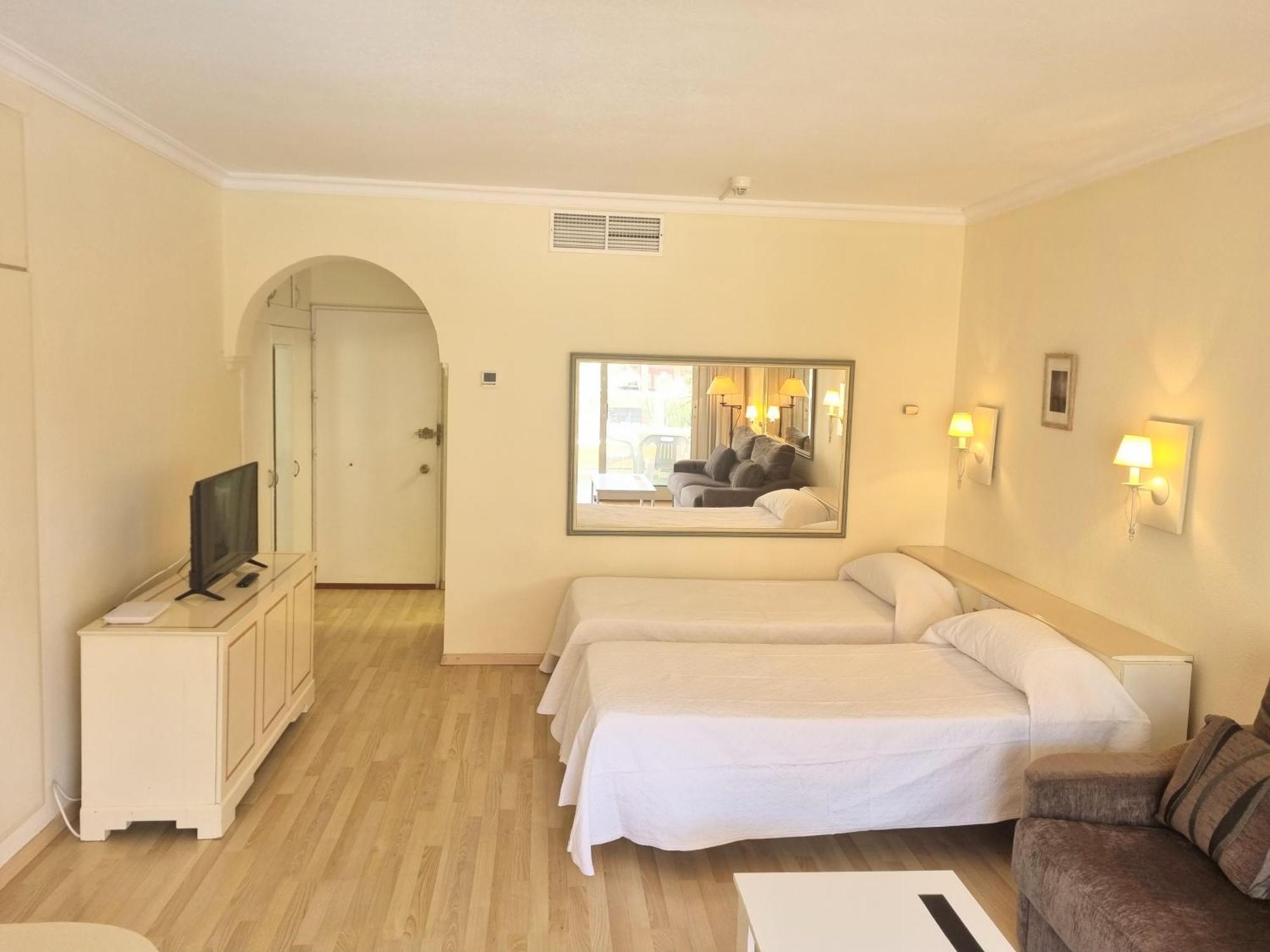 Pyr And Pool I Apartment Fuengirola