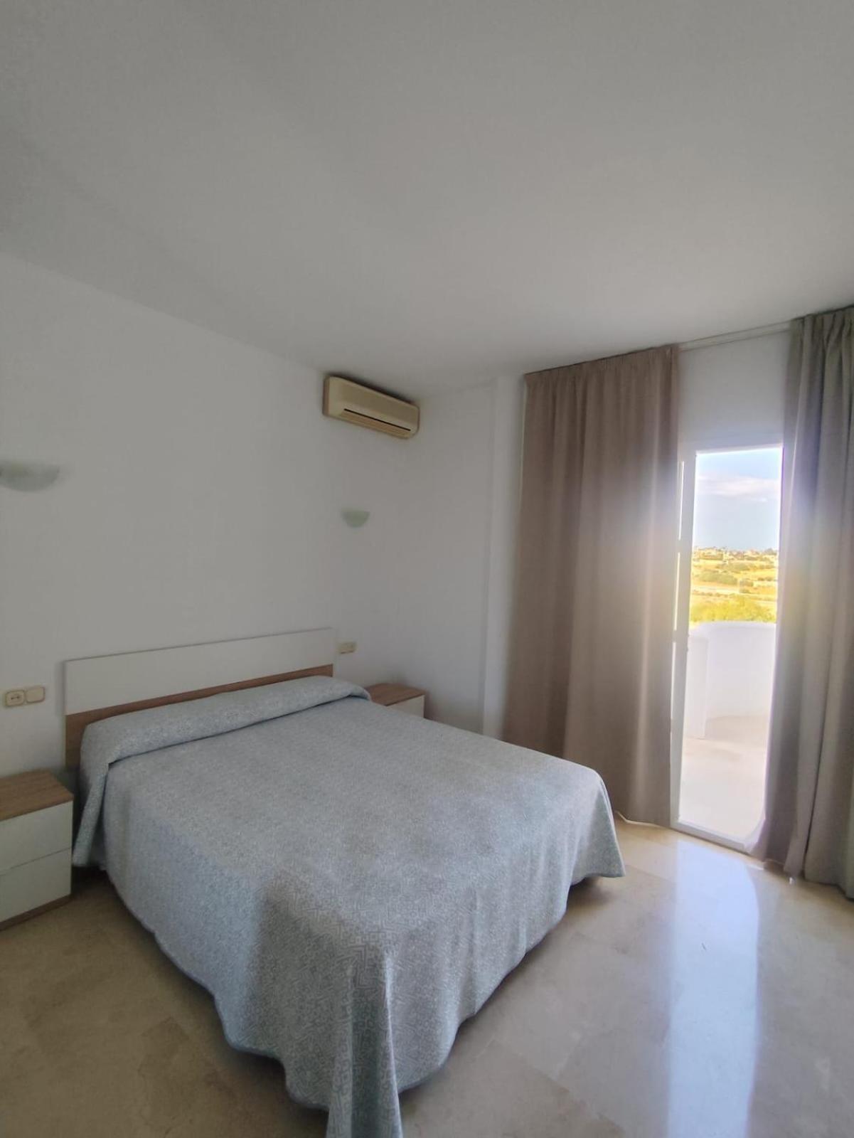 Mijas Golf - Matchroom Penthouse Appartement *
