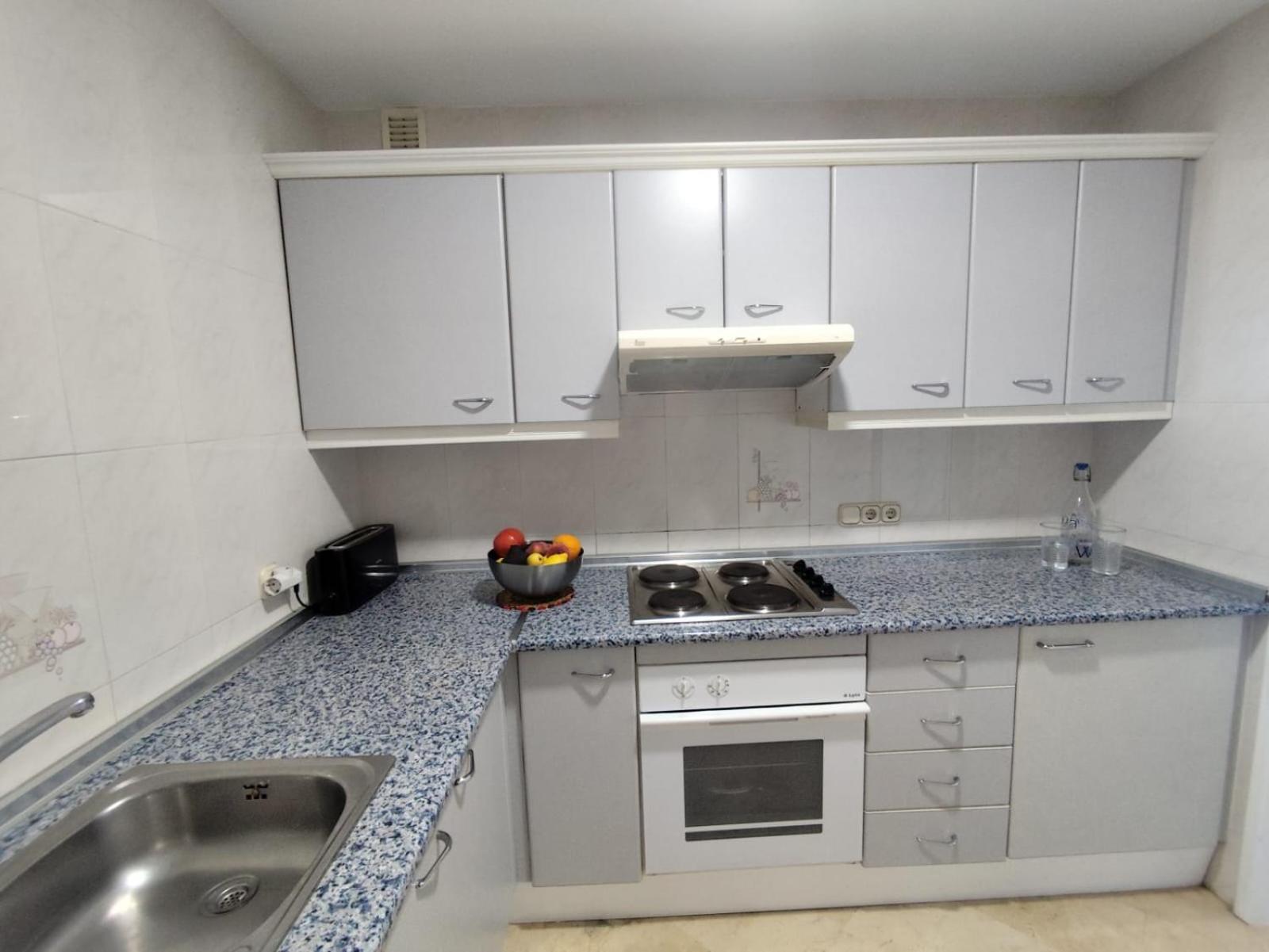 Appartement Mijas Golf - Matchroom Penthouse Fuengirola