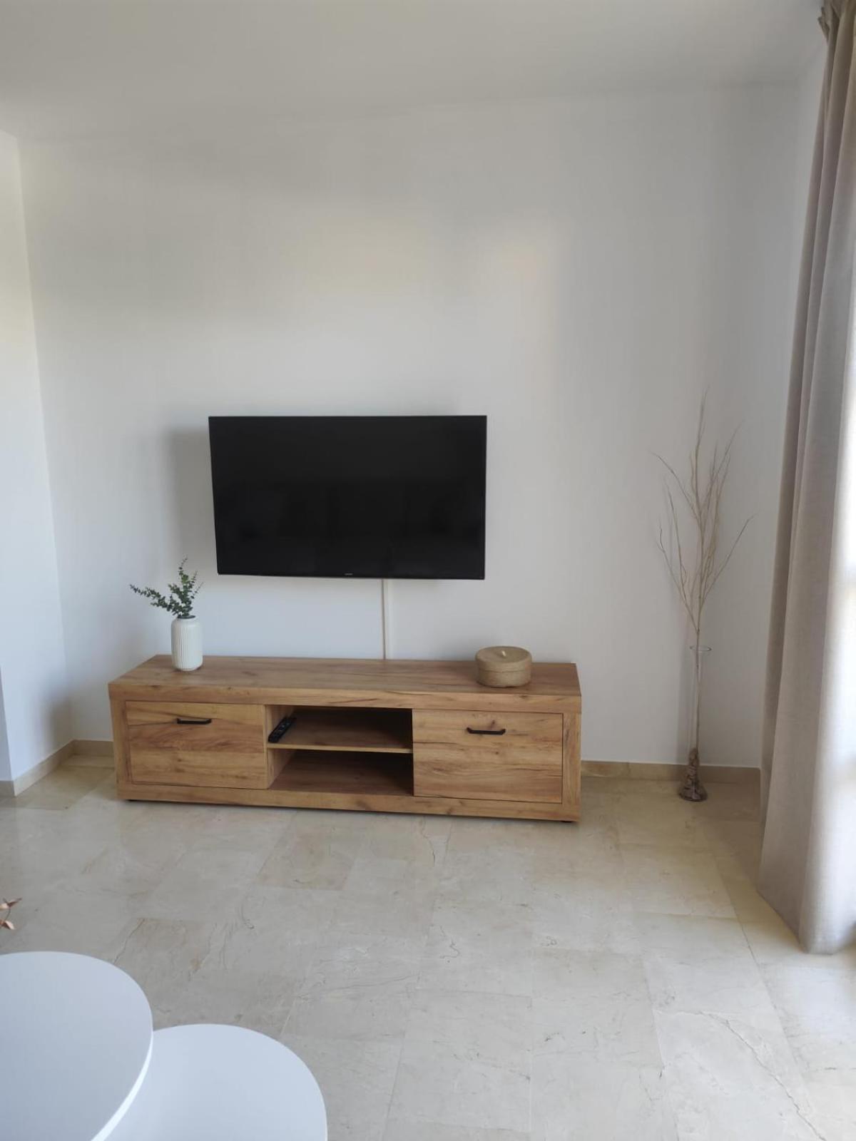 Mijas Golf - Matchroom Penthouse Appartement Fuengirola