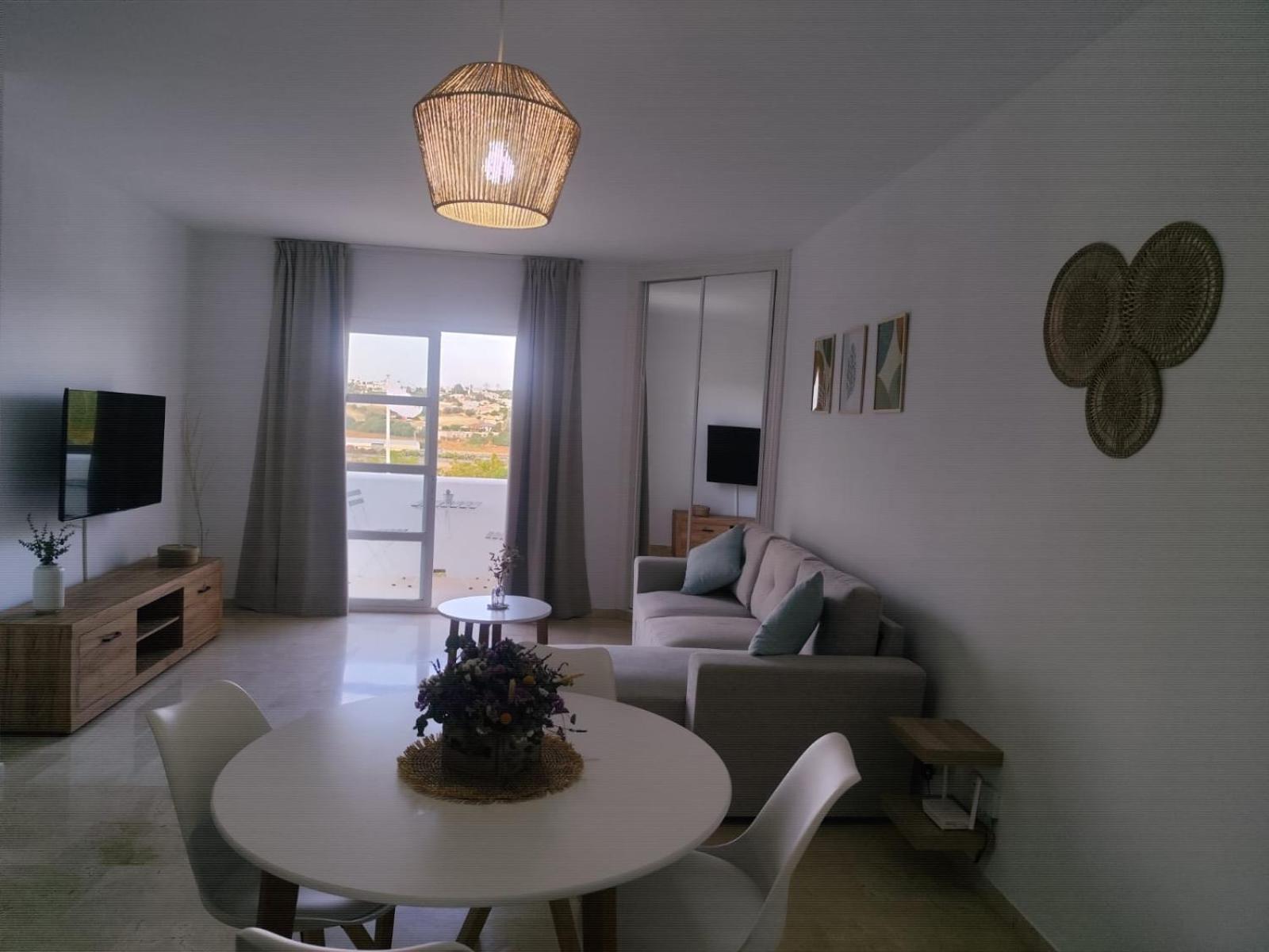 Mijas Golf - Matchroom Penthouse *