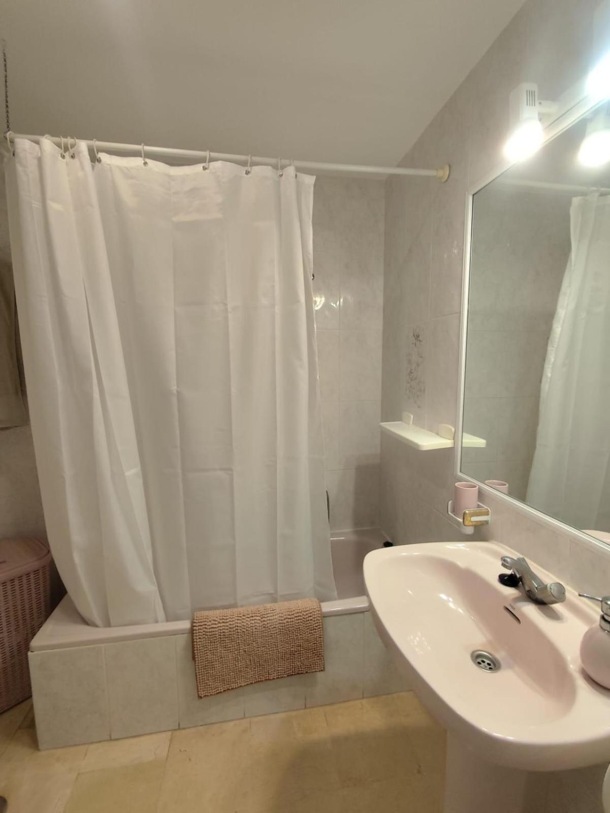 Mijas Golf - Matchroom Penthouse Appartement *