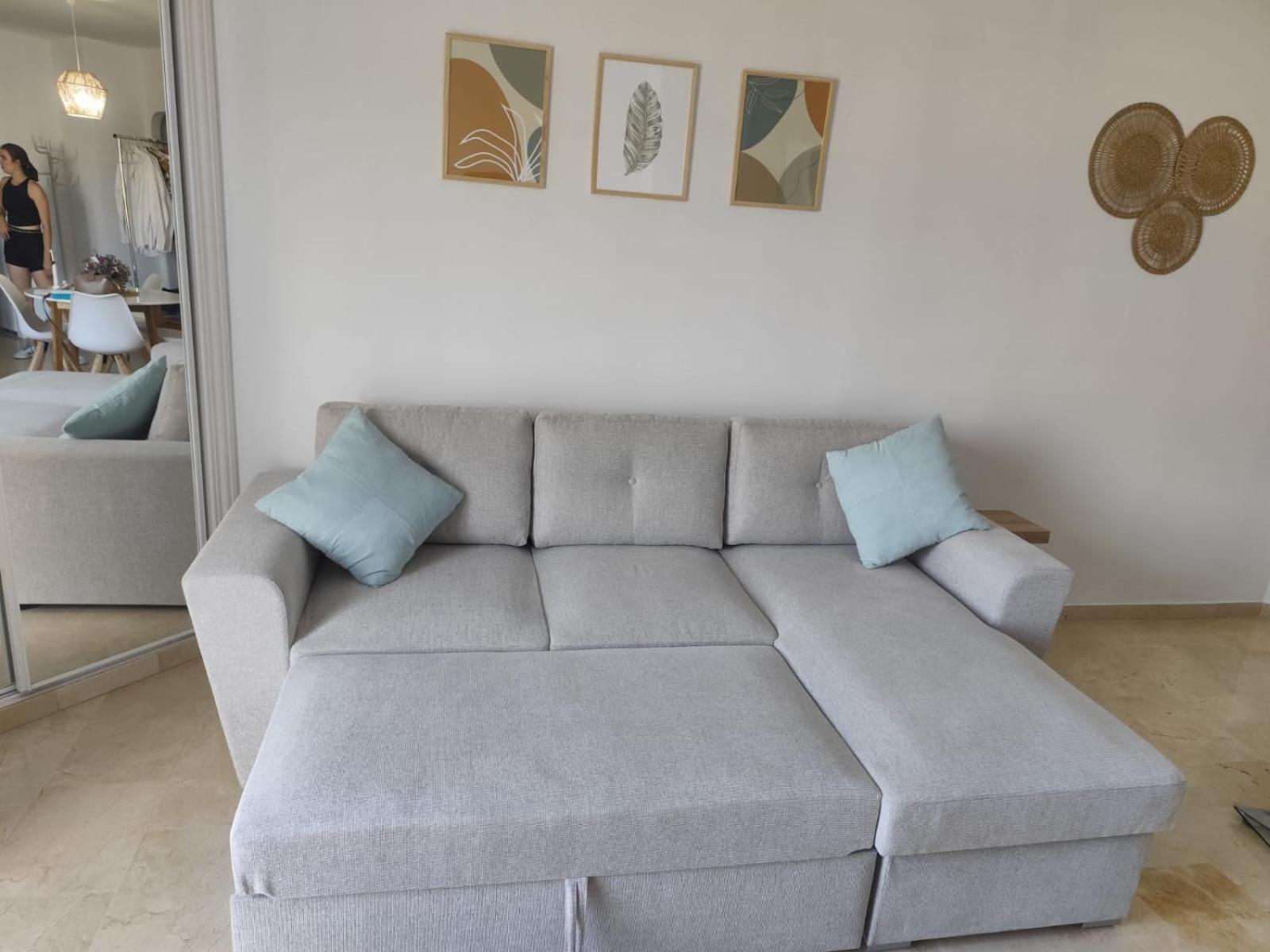 Appartement Mijas Golf - Matchroom Penthouse