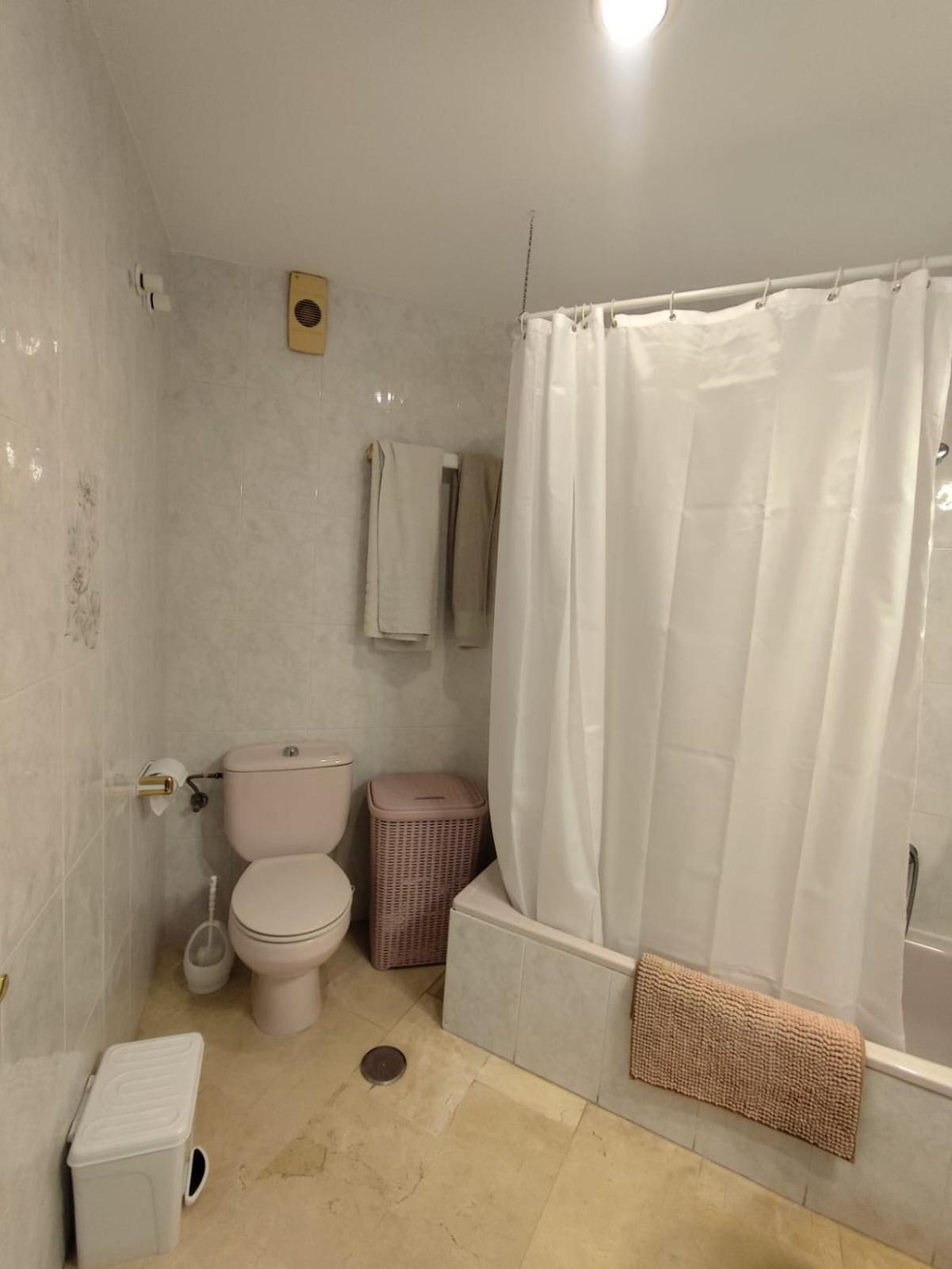 Appartement Mijas Golf - Matchroom Penthouse Fuengirola