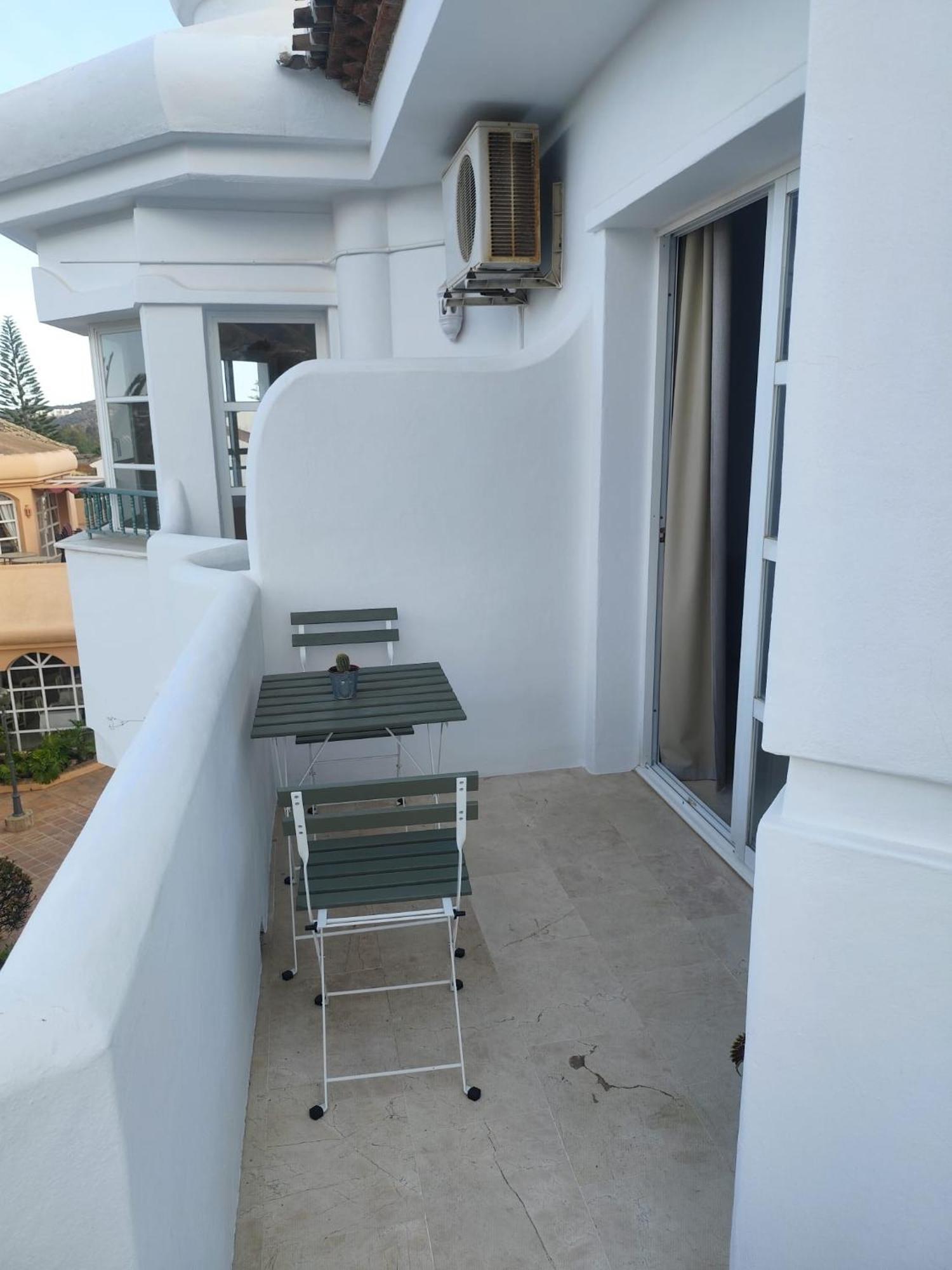 Mijas Golf - Matchroom Penthouse Appartement Fuengirola