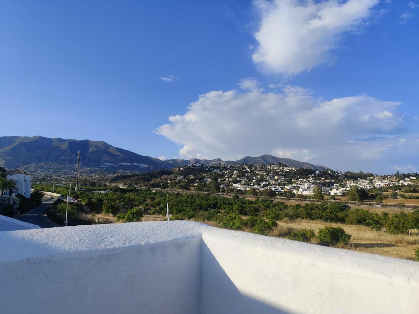 Mijas Golf - Matchroom Penthouse Appartement Fuengirola