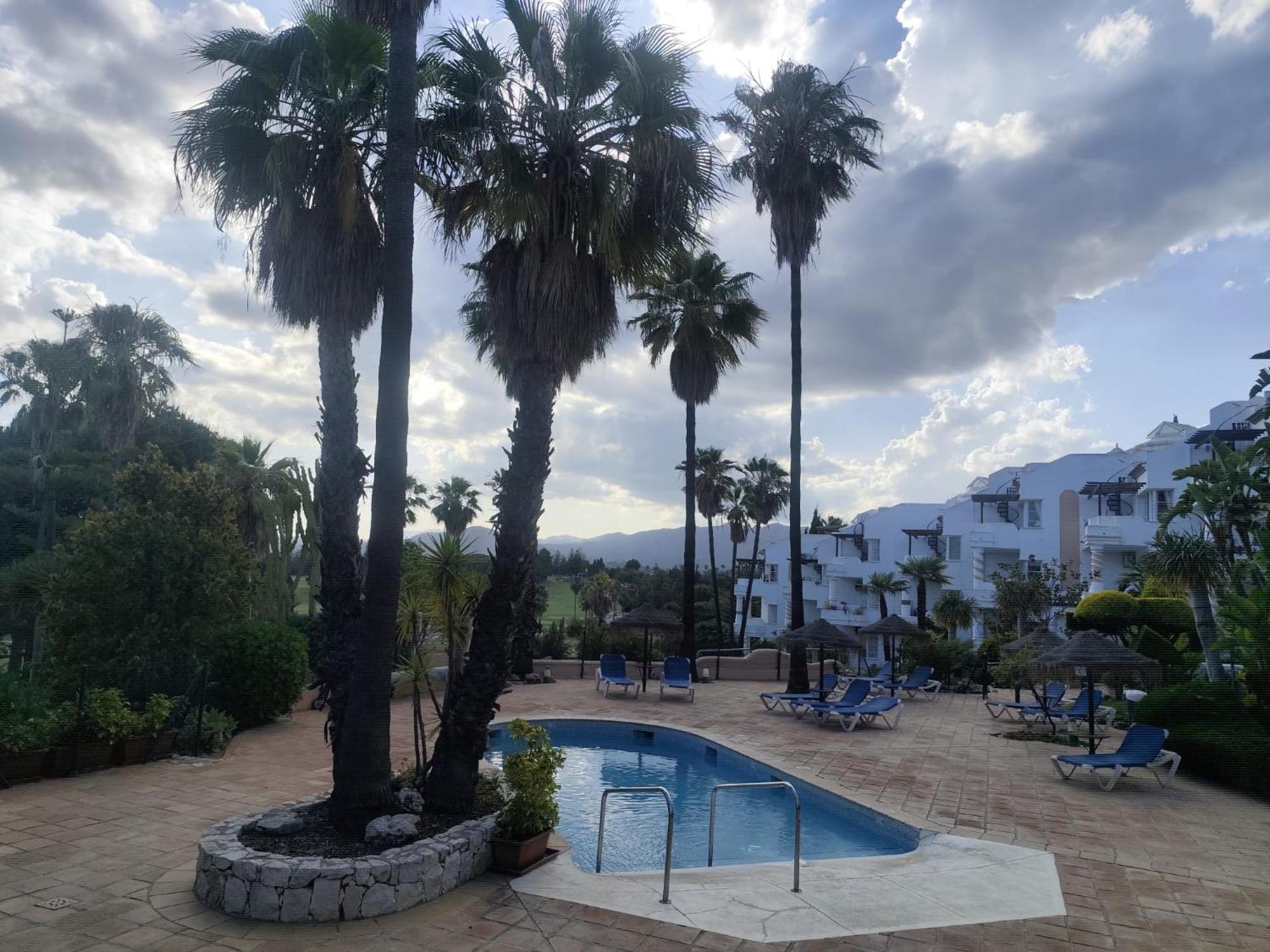 Appartement Mijas Golf - Matchroom Penthouse Fuengirola
