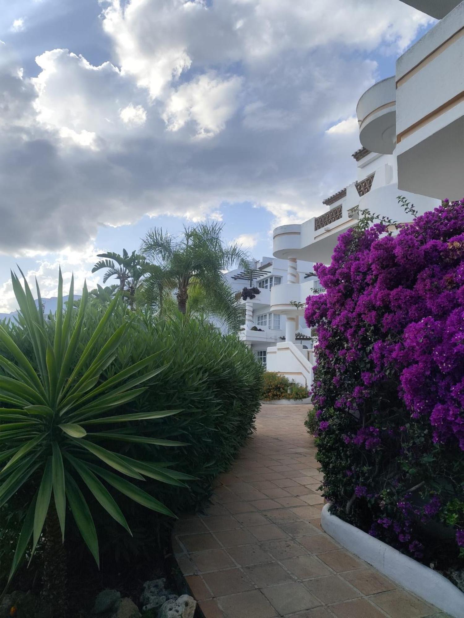 Mijas Golf - Matchroom Penthouse Appartement