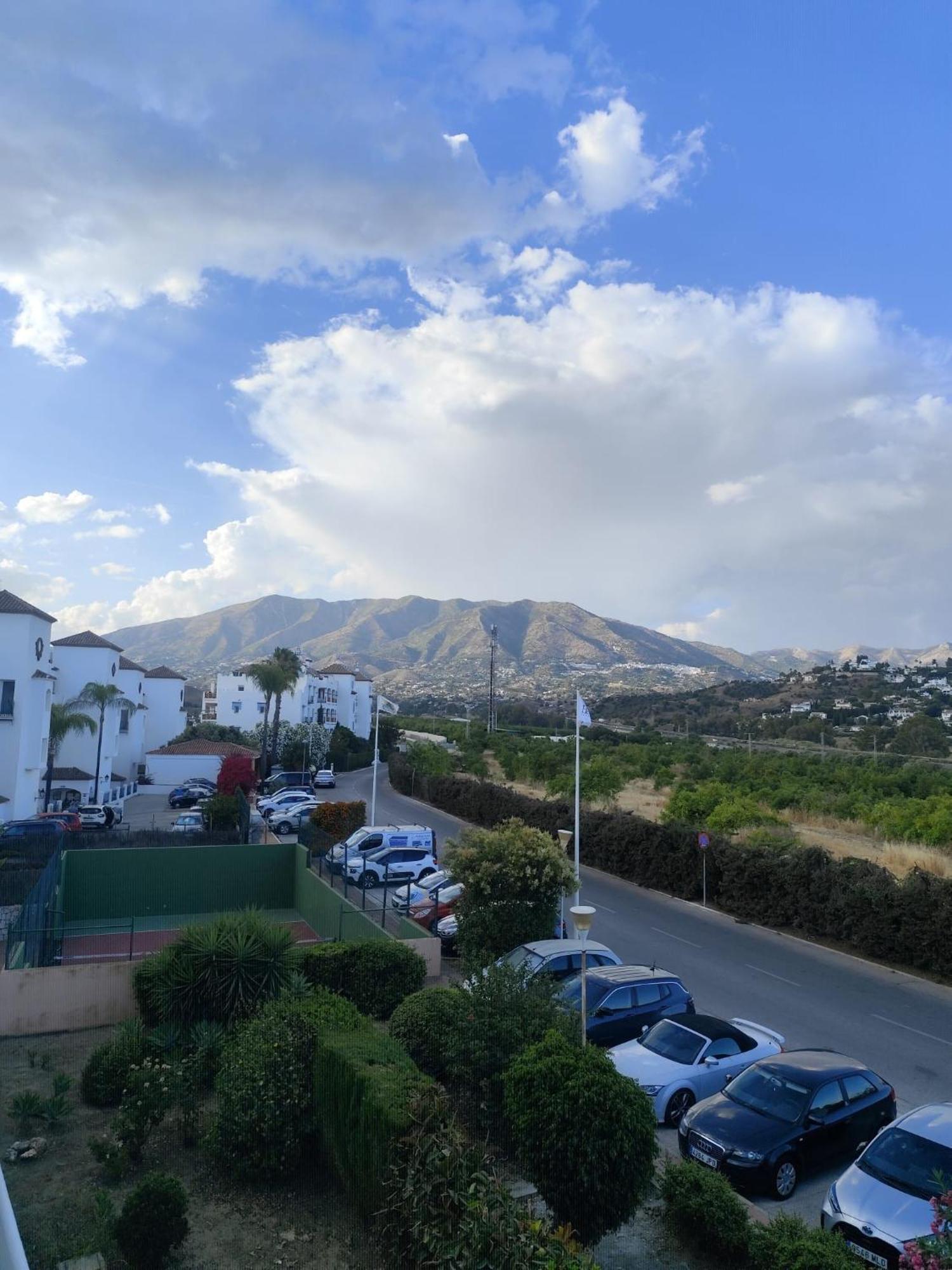 Apartment Mijas Golf - Matchroom Penthouse Fuengirola