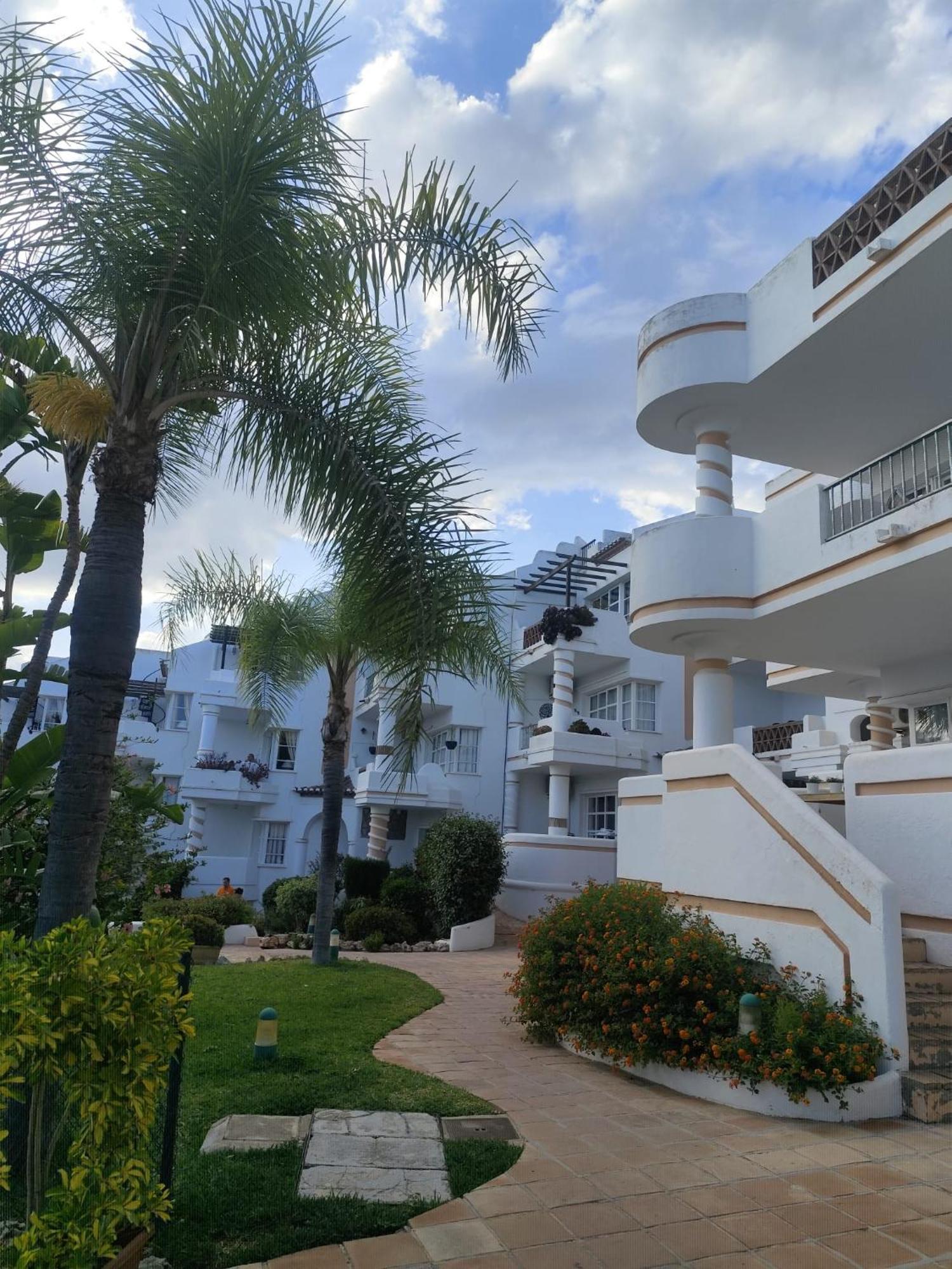 Mijas Golf - Matchroom Penthouse *