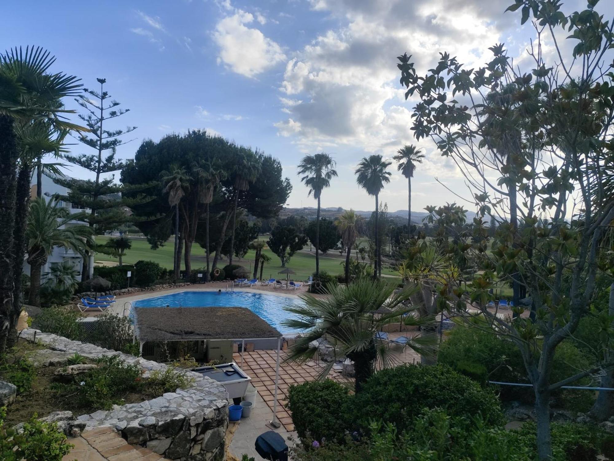 Mijas Golf - Matchroom Penthouse