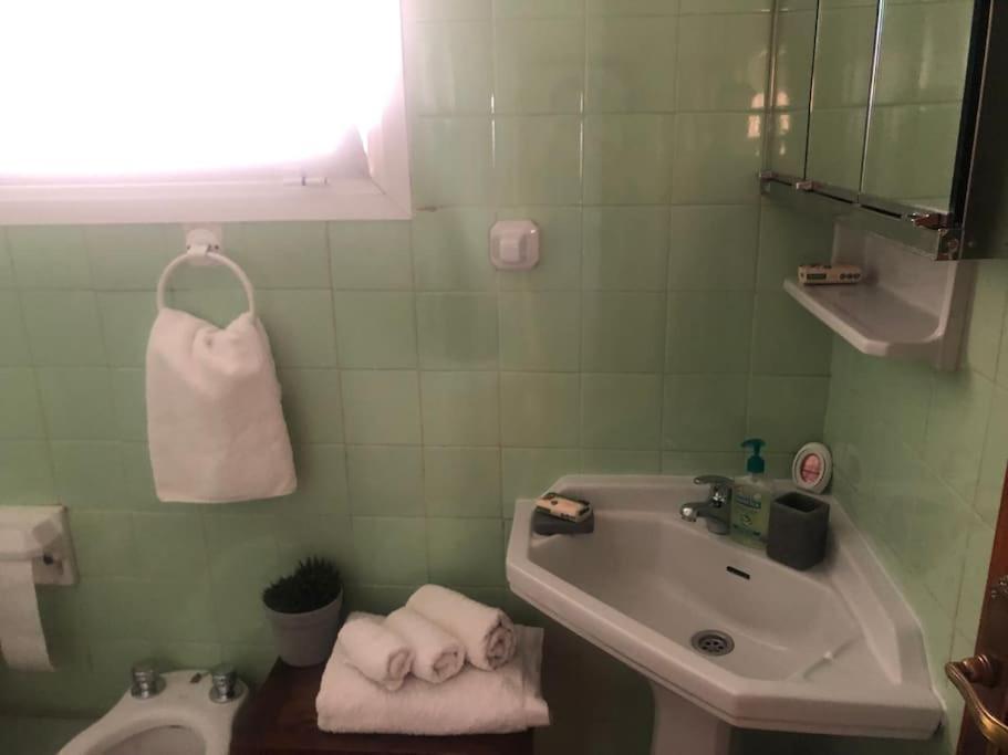 Apartamento 3 Bedroom -